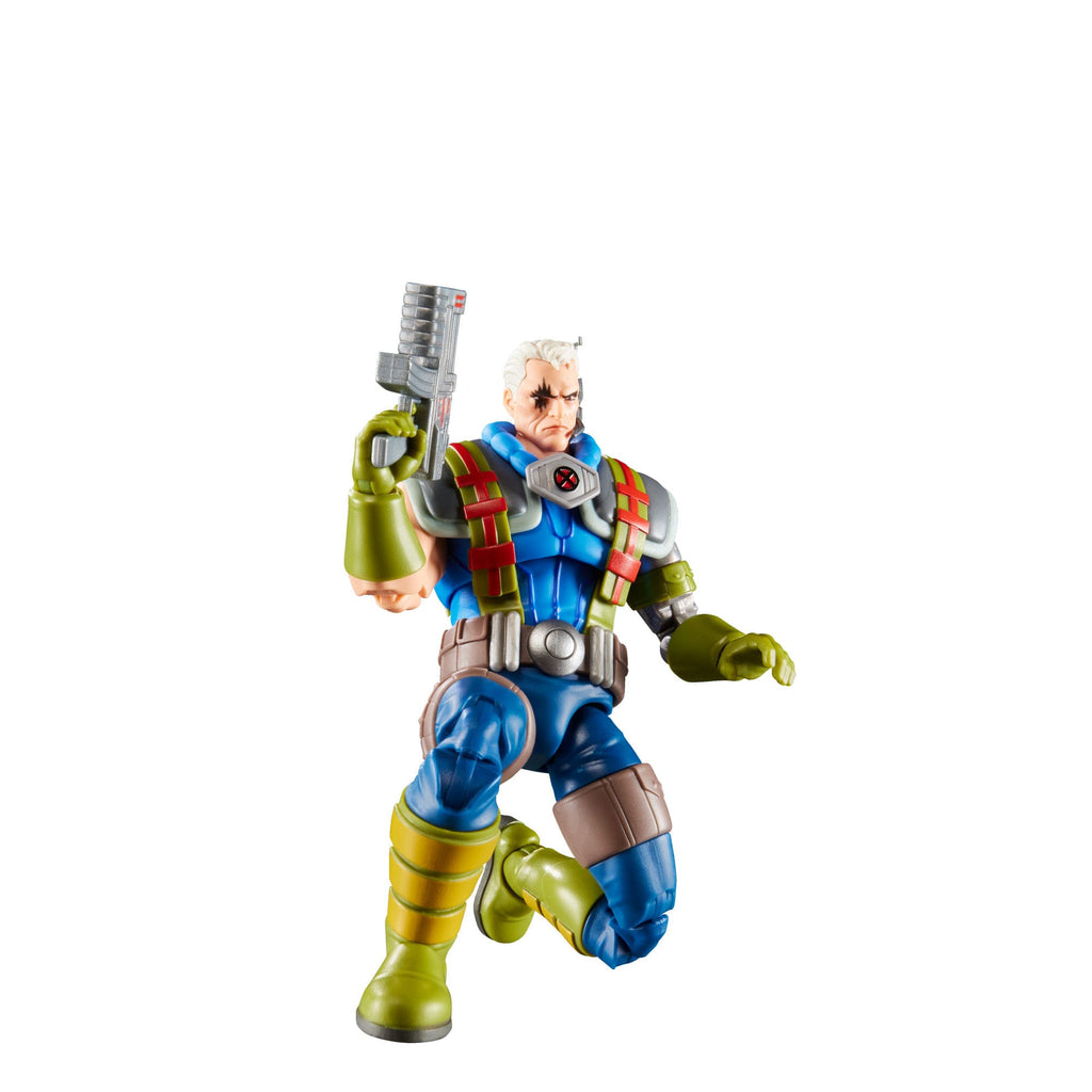 Marvel's Cable | X-Men '97 | Marvel Legends Actionfigur 15 cm
