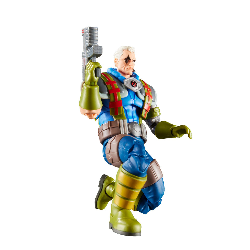 Marvel's Cable | X-Men '97 | Marvel Legends Actionfigur 15 cm