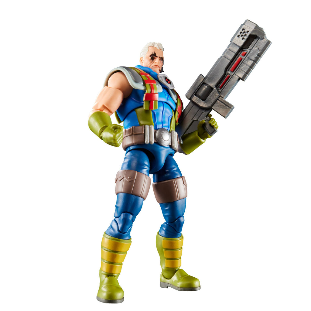 Marvel's Cable | X-Men '97 | Marvel Legends Actionfigur 15 cm