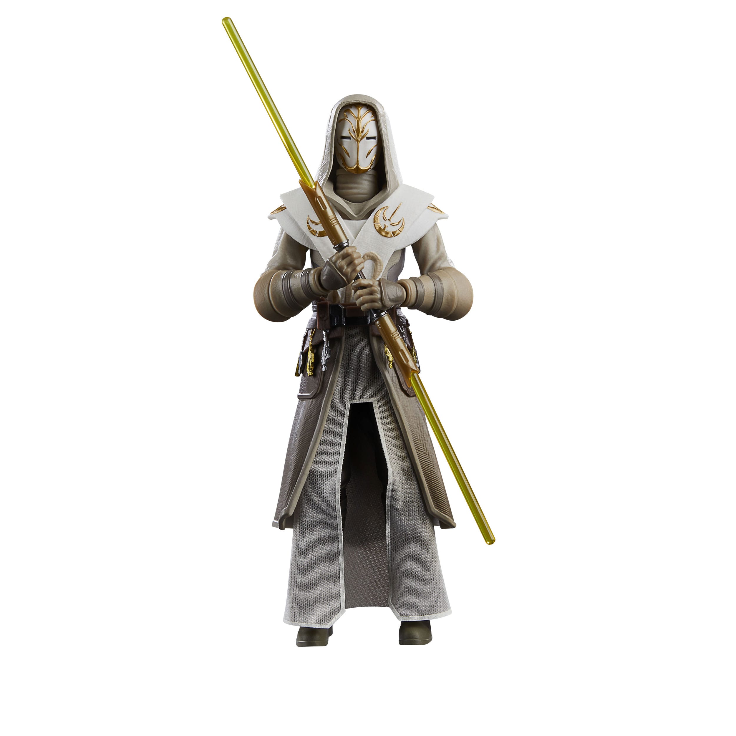 Jedi Temple Guard Star Wars: The Clone Wars - Black Series Actionfigur 15 cm