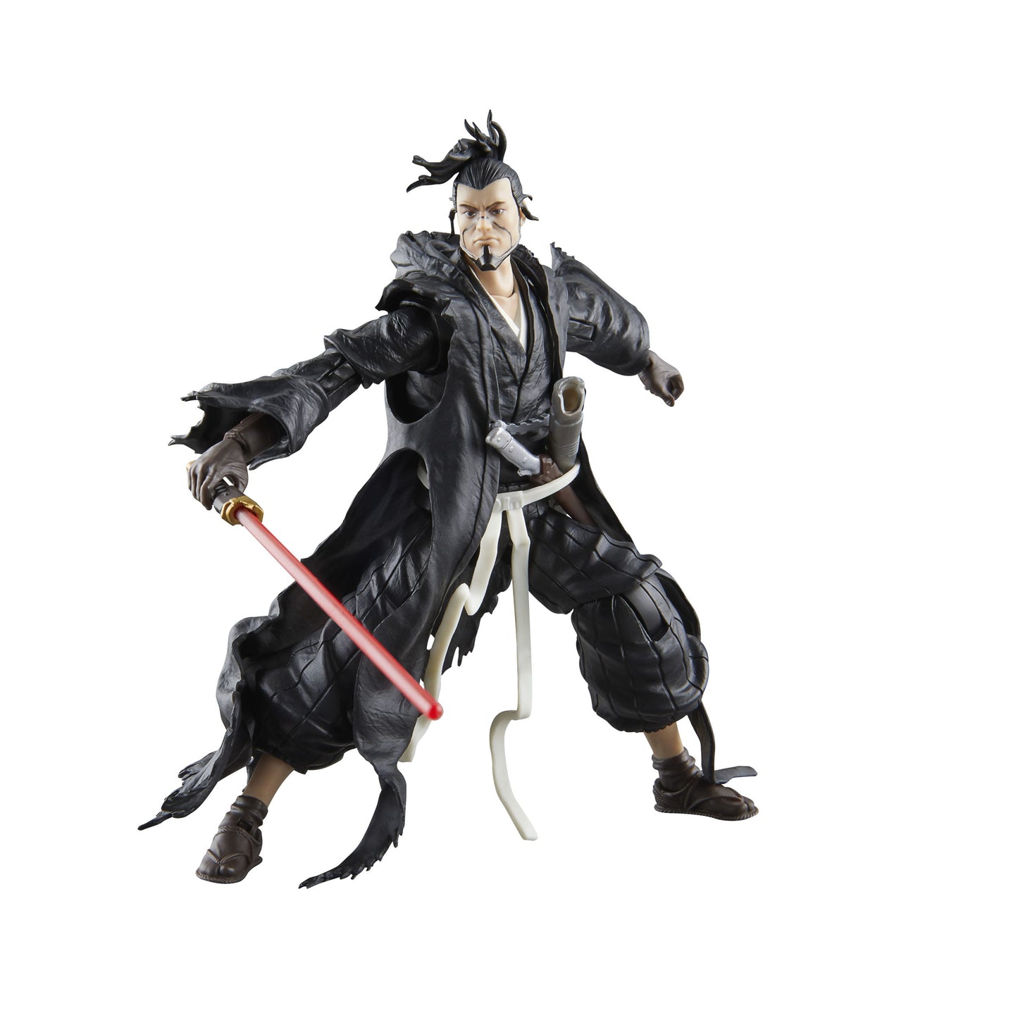 The Ronin Star Wars: Visions - Black Series Actionfigur 15 cm