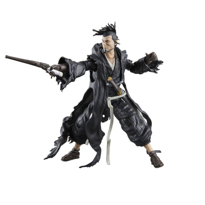 The Ronin Star Wars: Visions - Black Series Actionfigur 15 cm