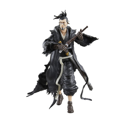 The Ronin Star Wars: Visions - Black Series Actionfigur 15 cm