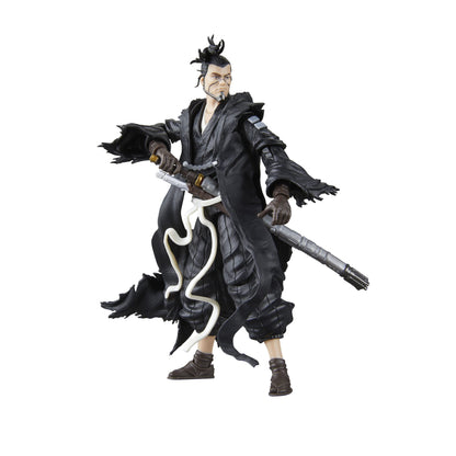 The Ronin Star Wars: Visions - Black Series Actionfigur 15 cm