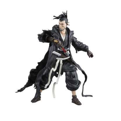 The Ronin Star Wars: Visions - Black Series Actionfigur 15 cm