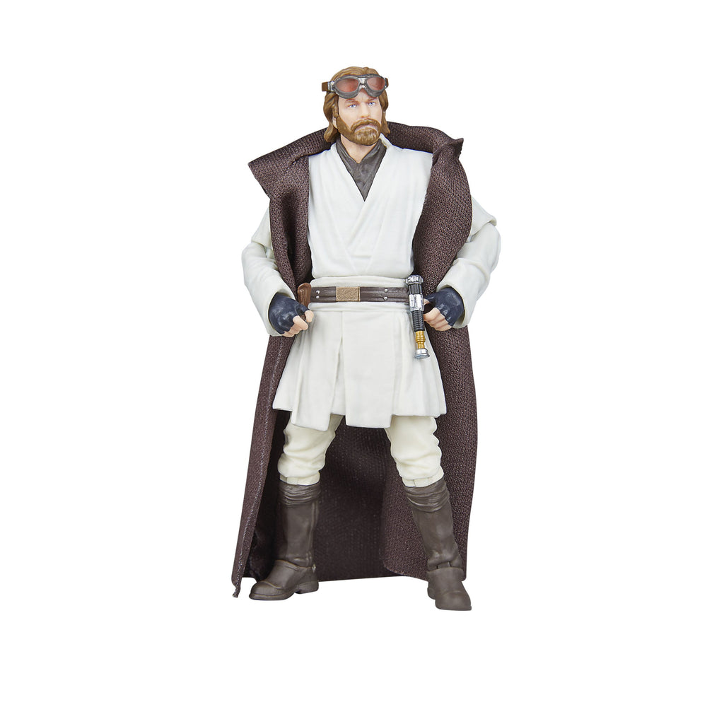 Obi-Wan Kenobi (Jedi Legend) Star Wars: Obi-Wan Kenobi - Vintage Collection Actionfigur 10 cm
