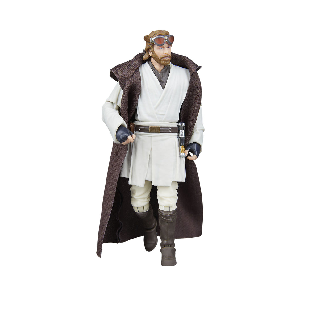 Obi-Wan Kenobi (Jedi Legend) Star Wars: Obi-Wan Kenobi - Vintage Collection Actionfigur 10 cm