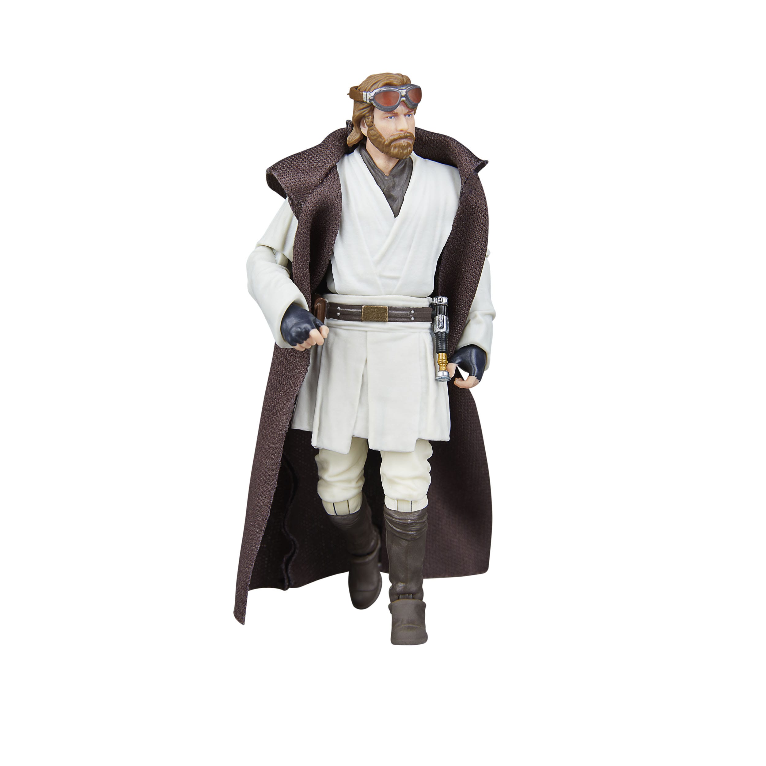 Obi-Wan Kenobi (Jedi Legend) Star Wars: Obi-Wan Kenobi - Vintage Collection Actionfigur 10 cm