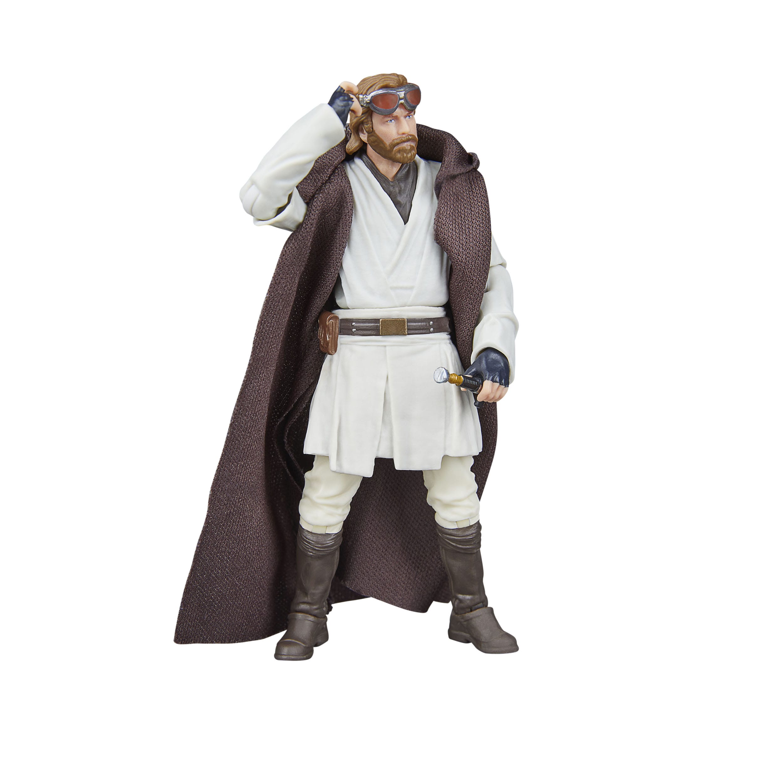 Obi-Wan Kenobi (Jedi Legend) Star Wars: Obi-Wan Kenobi - Vintage Collection Actionfigur 10 cm