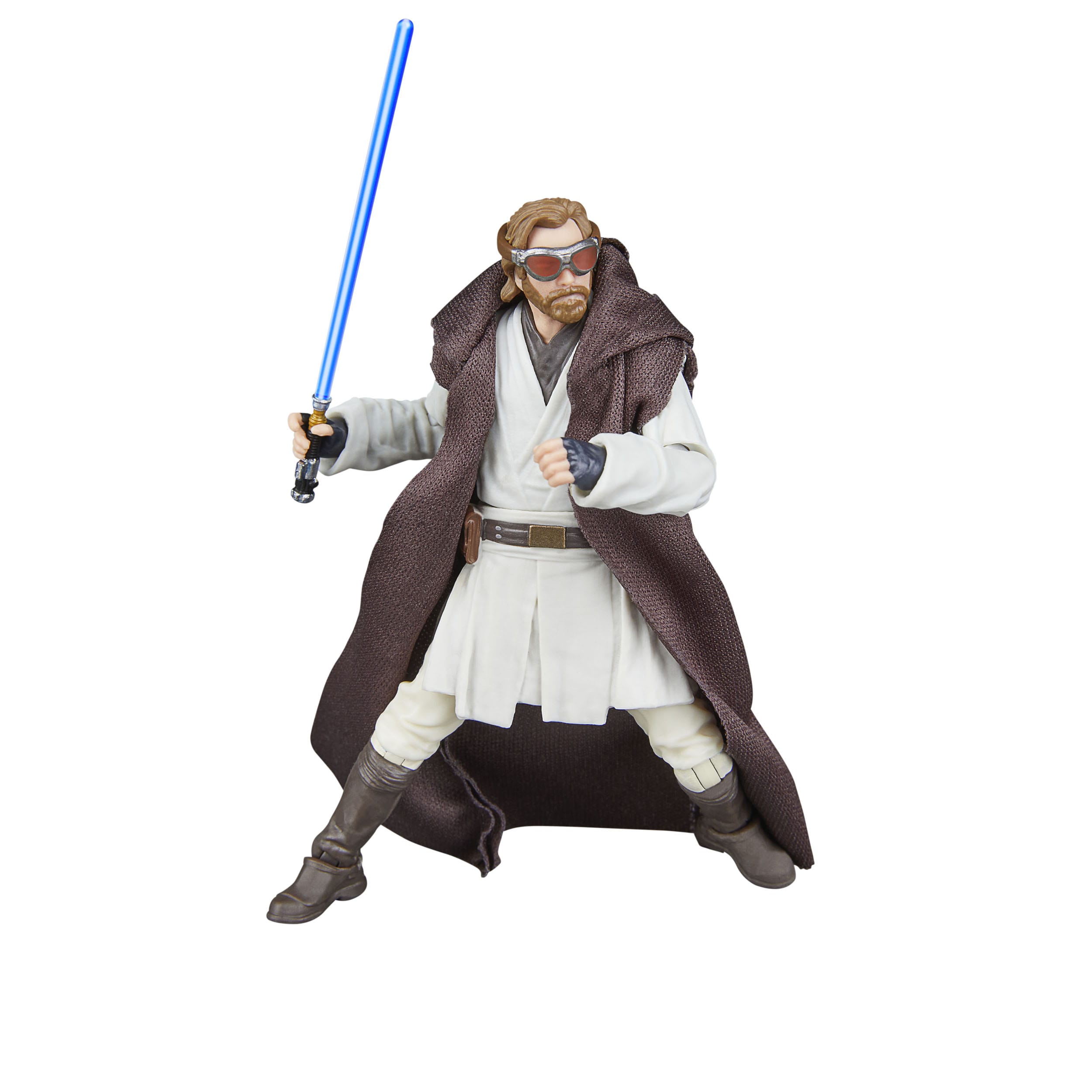 Obi-Wan Kenobi (Jedi Legend) Star Wars: Obi-Wan Kenobi - Vintage Collection Actionfigur 10 cm