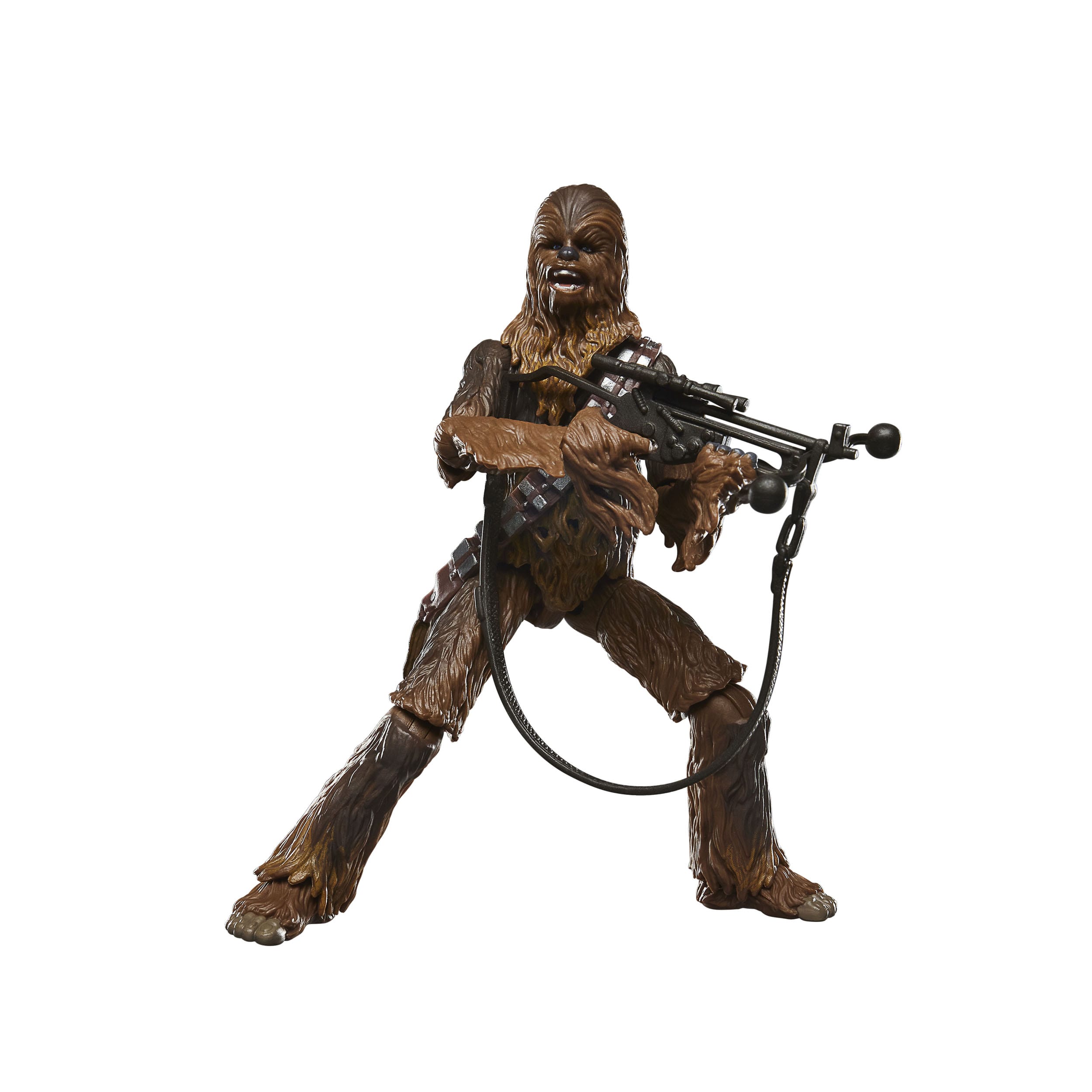 Chewbacca Star Wars: Episode IV - Vintage Collection Actionfigur 10 cm