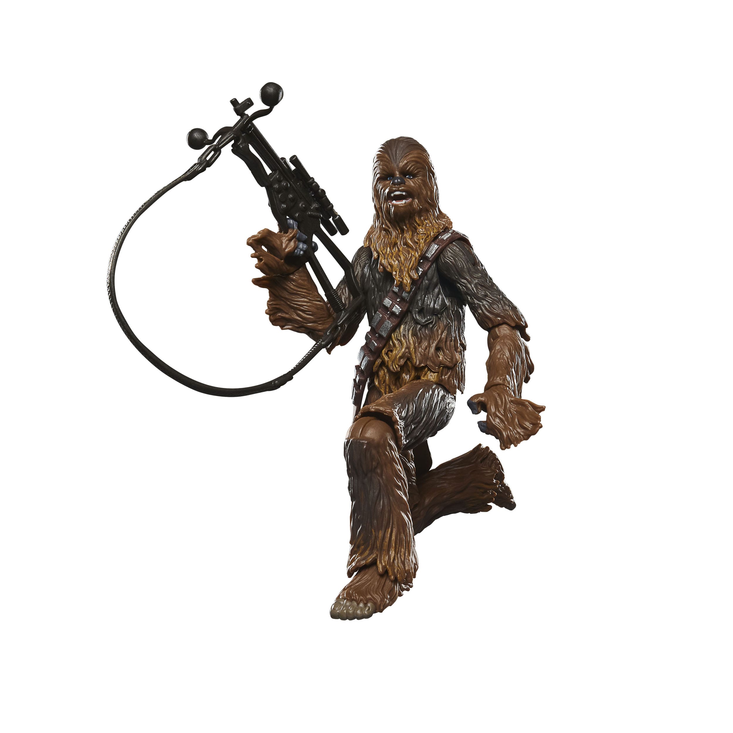 Chewbacca Star Wars: Episode IV - Vintage Collection Actionfigur 10 cm