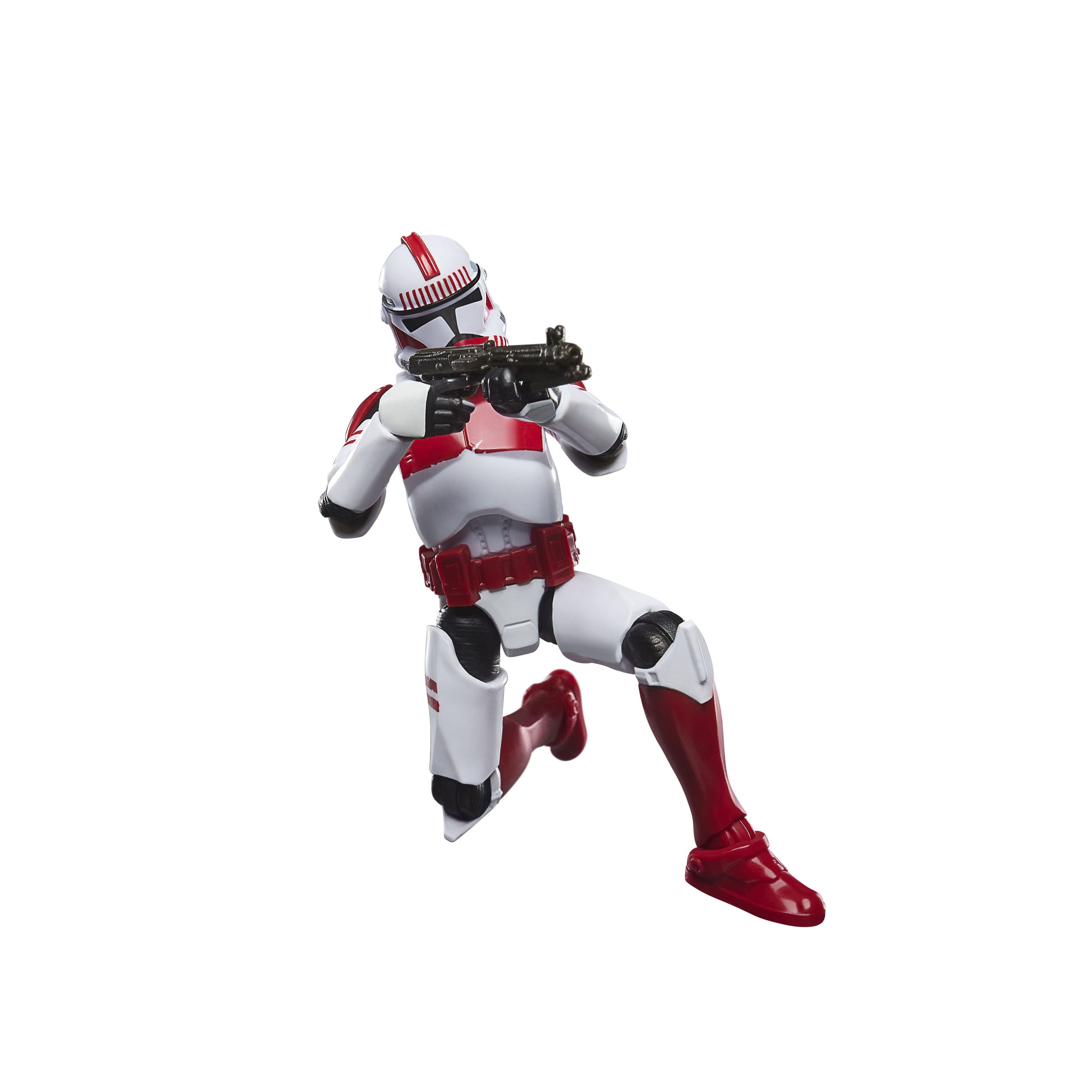 Imperial Shock Trooper Star Wars: The Clone Wars Vintage Collection Actionfigur 10 cm