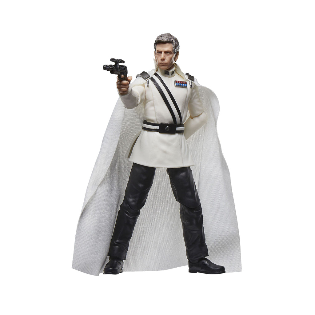 Pre-order - Star Wars Episode IV Black Series Action Figure Sandtrooper 15 cm