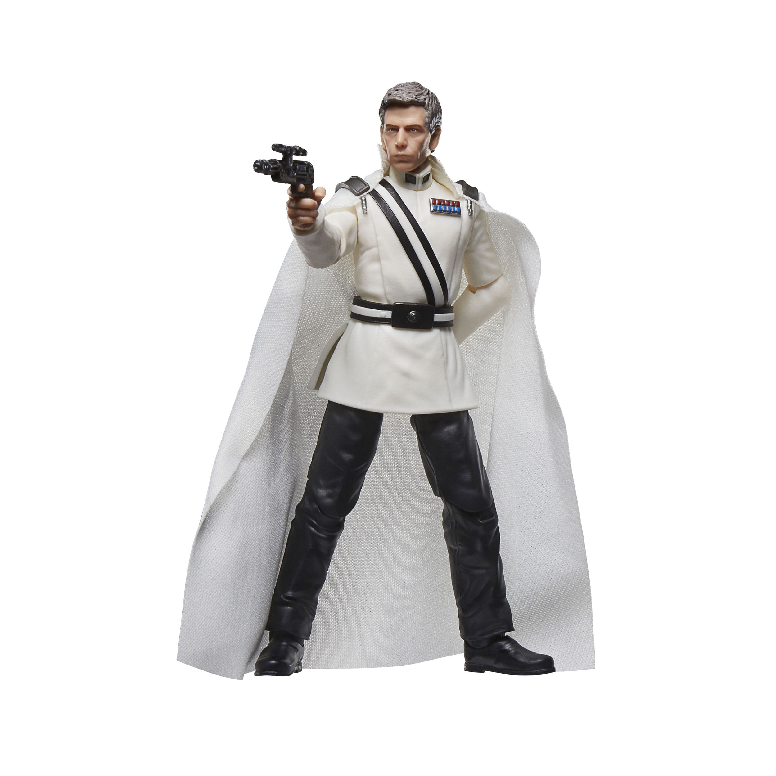 Pre-order - Star Wars Episode IV Black Series Action Figure Sandtrooper 15 cm