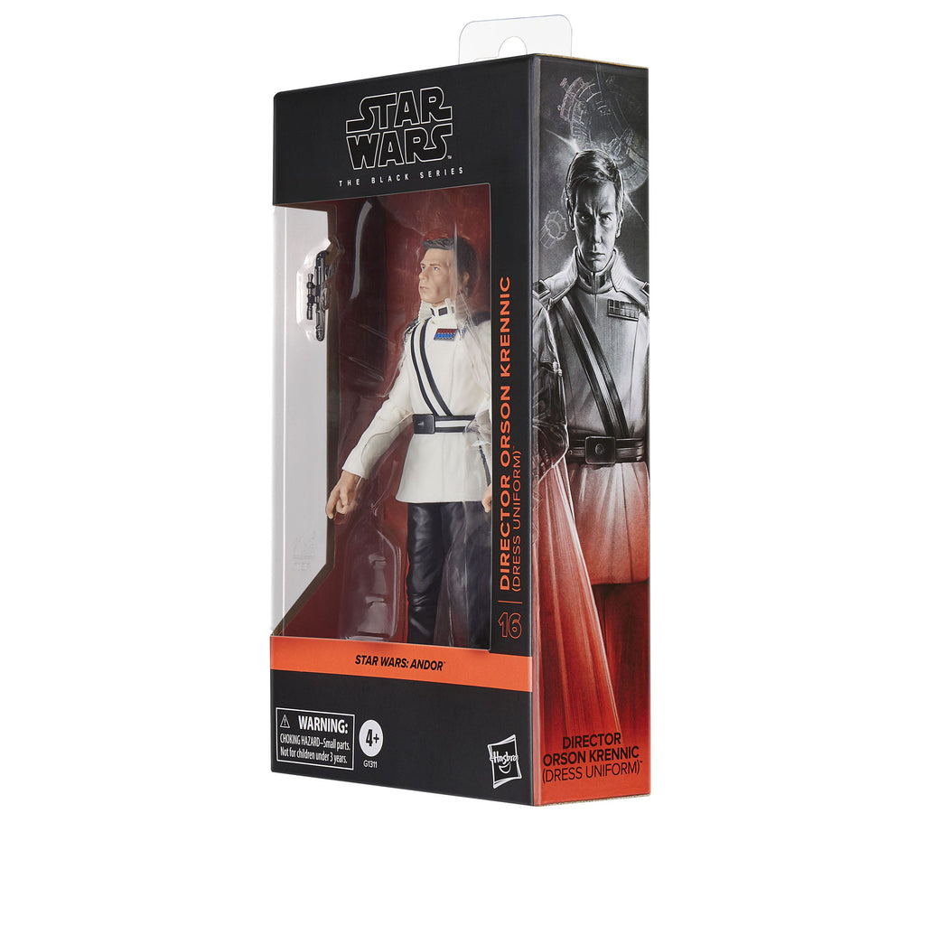 Pre-order - Star Wars Episode IV Black Series Action Figure Sandtrooper 15 cm