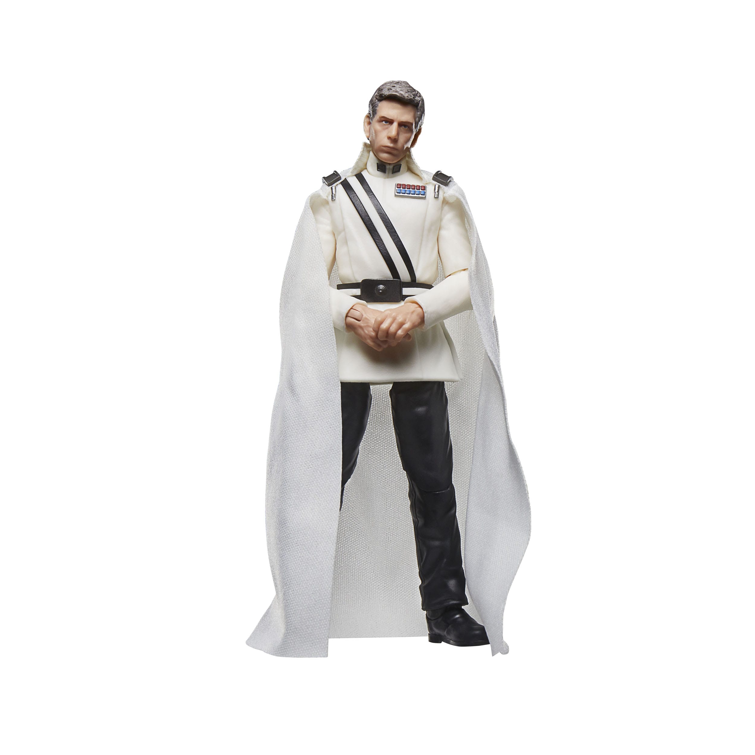 Pre-order - Star Wars Episode IV Black Series Action Figure Sandtrooper 15 cm
