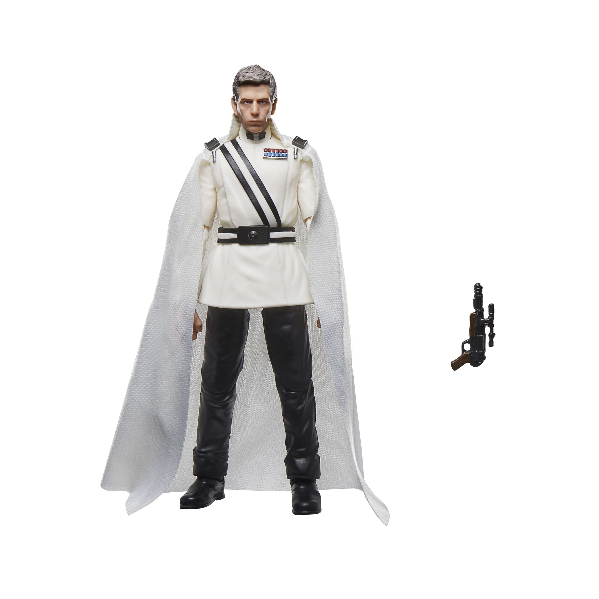 Pre-order - Star Wars Episode IV Black Series Action Figure Sandtrooper 15 cm