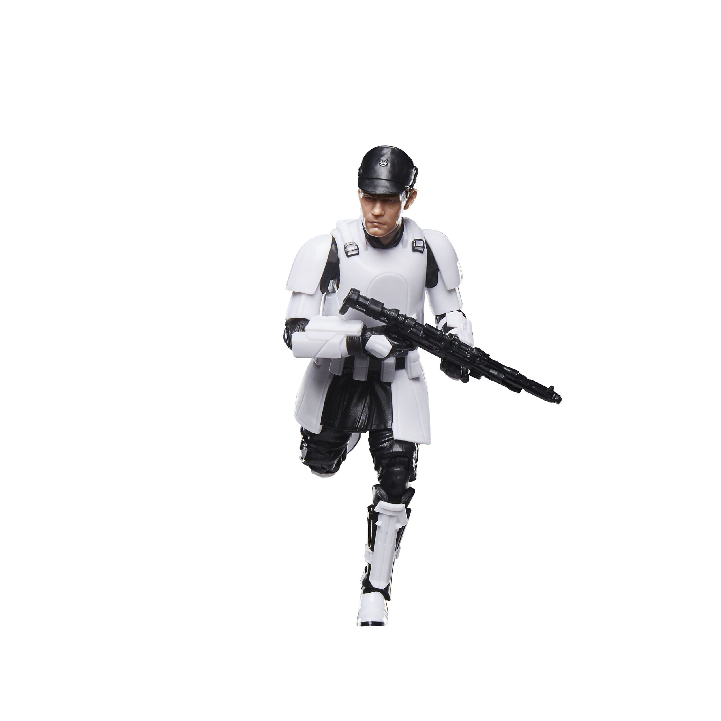 ISB Tactical Agent Star Wars: Andor - Black Series Actionfigur 15 cm