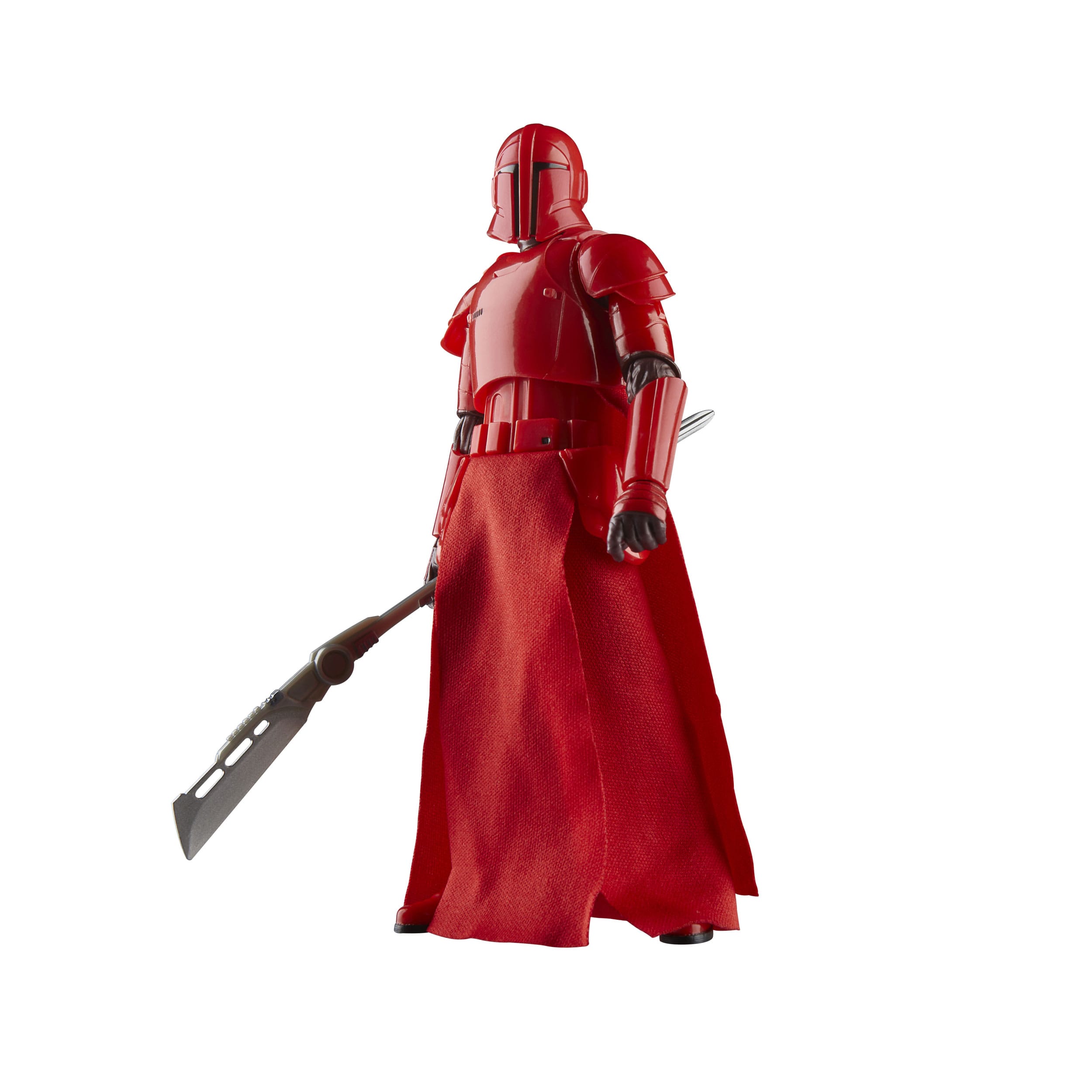 Pre-order - Star Wars Episode IV Black Series Action Figure Sandtrooper 15 cm