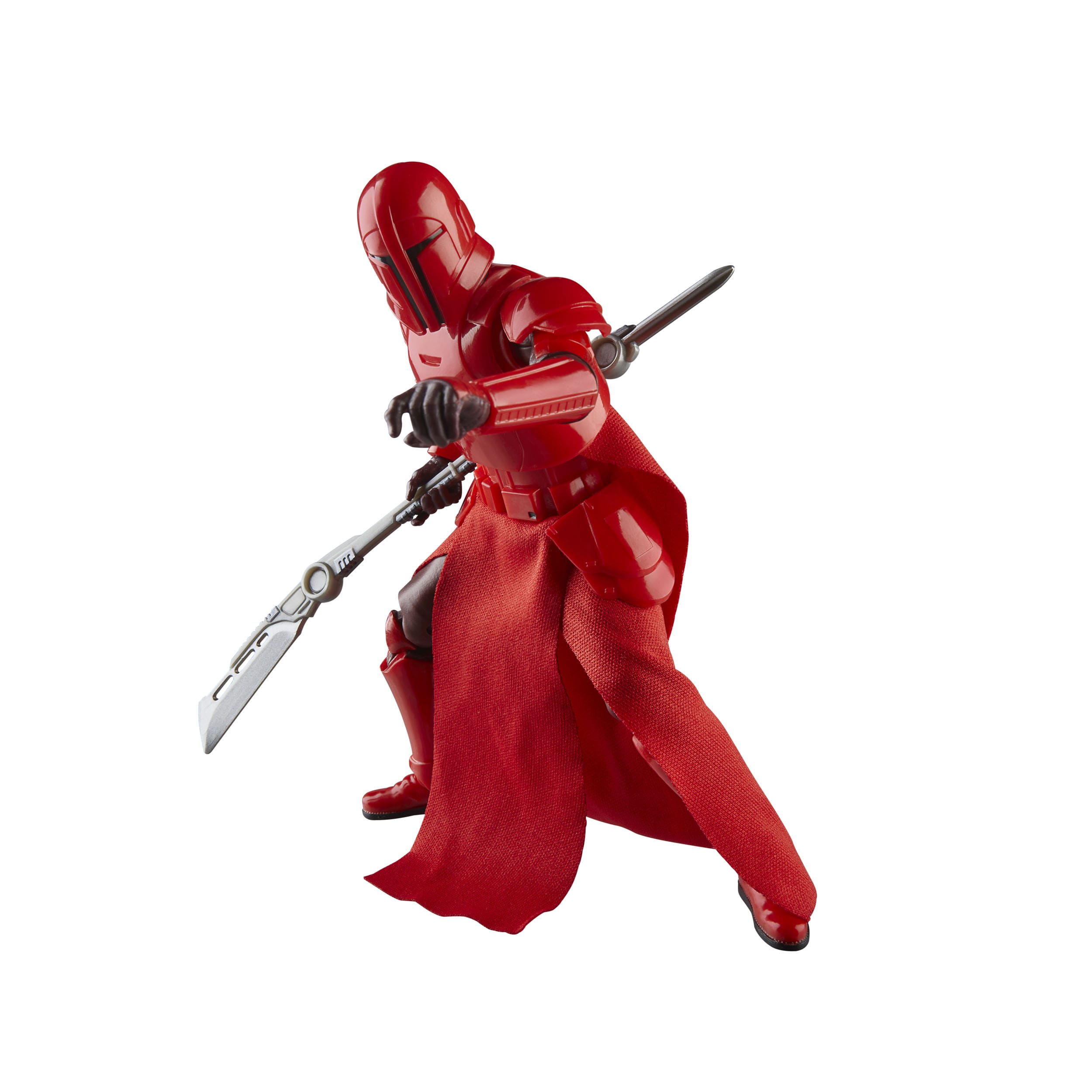 Pre-order - Star Wars Episode IV Black Series Action Figure Sandtrooper 15 cm