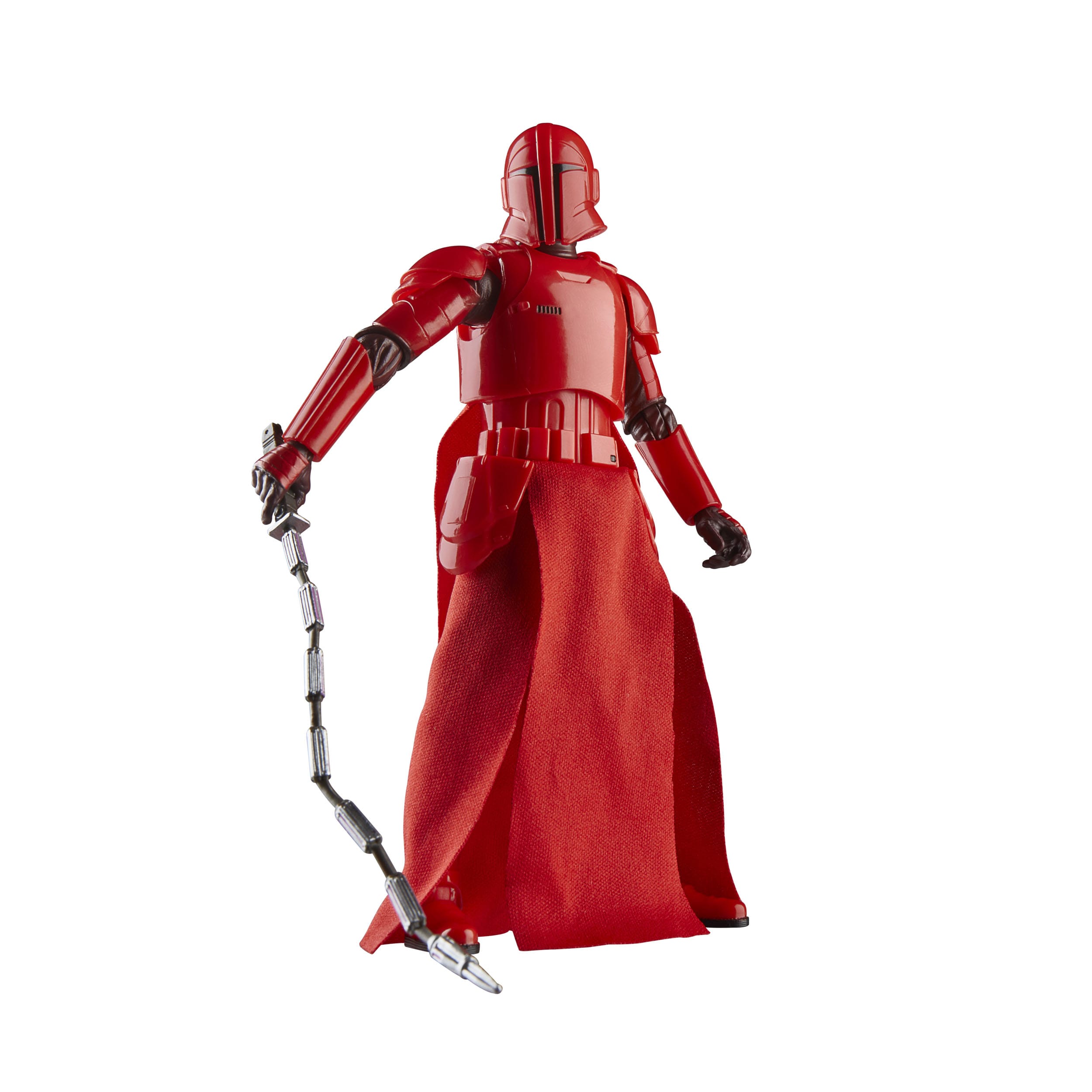 Pre-order - Star Wars Episode IV Black Series Action Figure Sandtrooper 15 cm