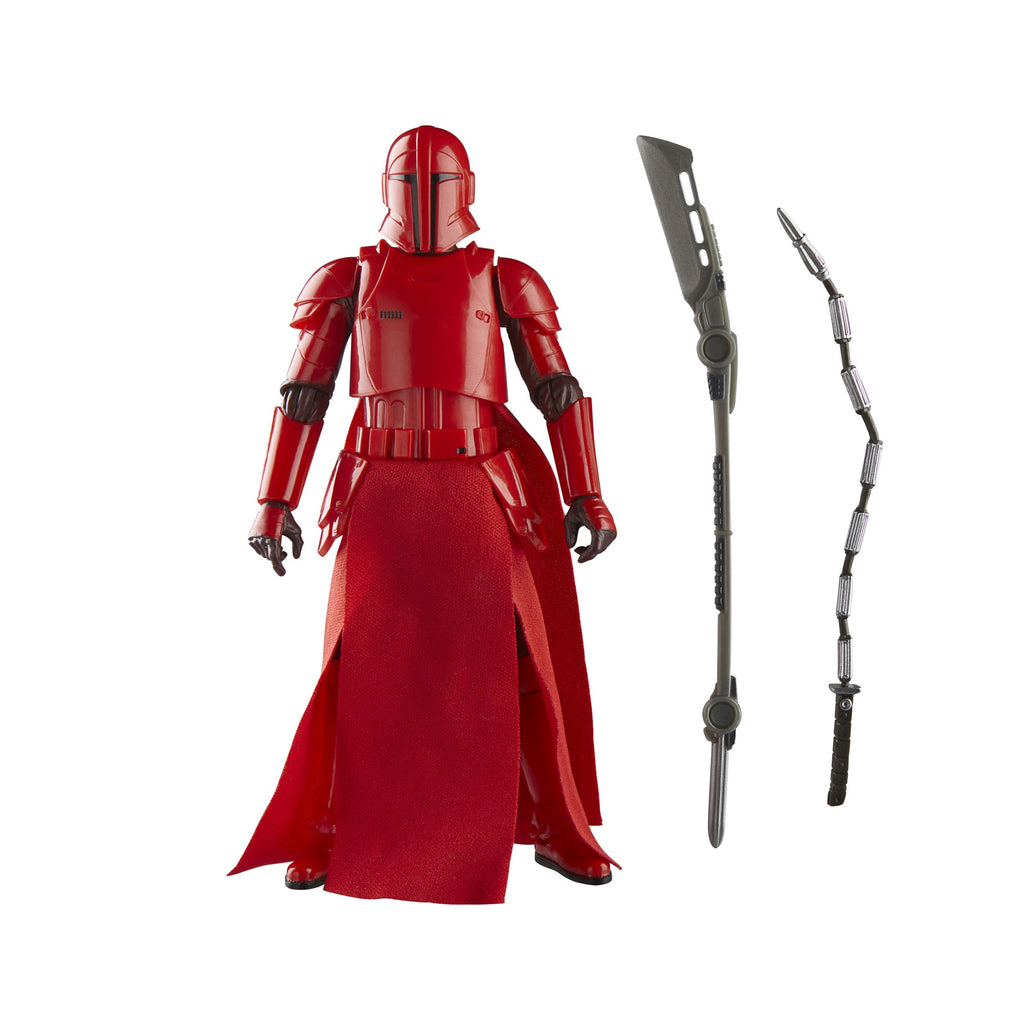Pre-order - Star Wars Episode IV Black Series Action Figure Sandtrooper 15 cm