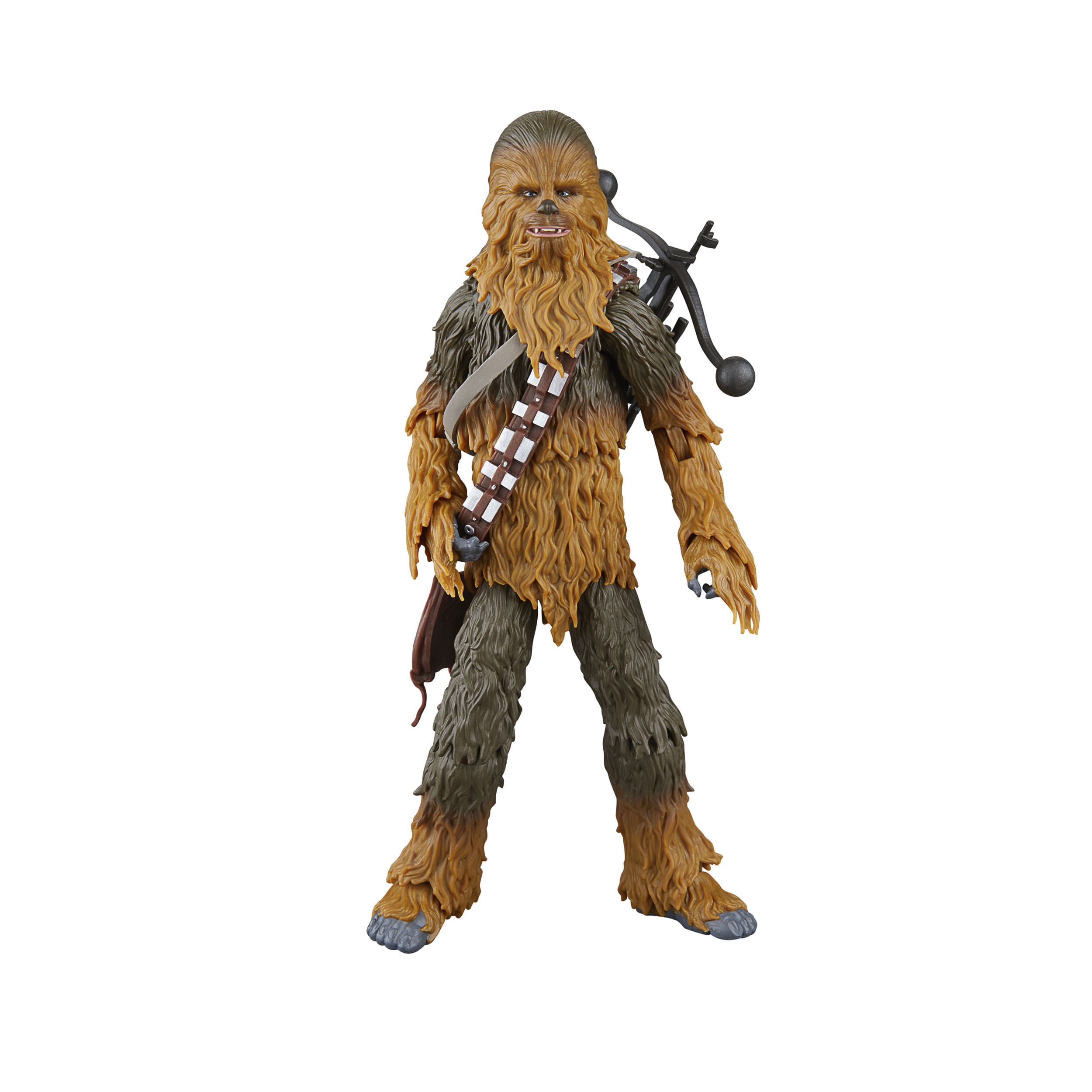 Chewbacca Star Wars: Episode IV - Black Series action figure 15 cm