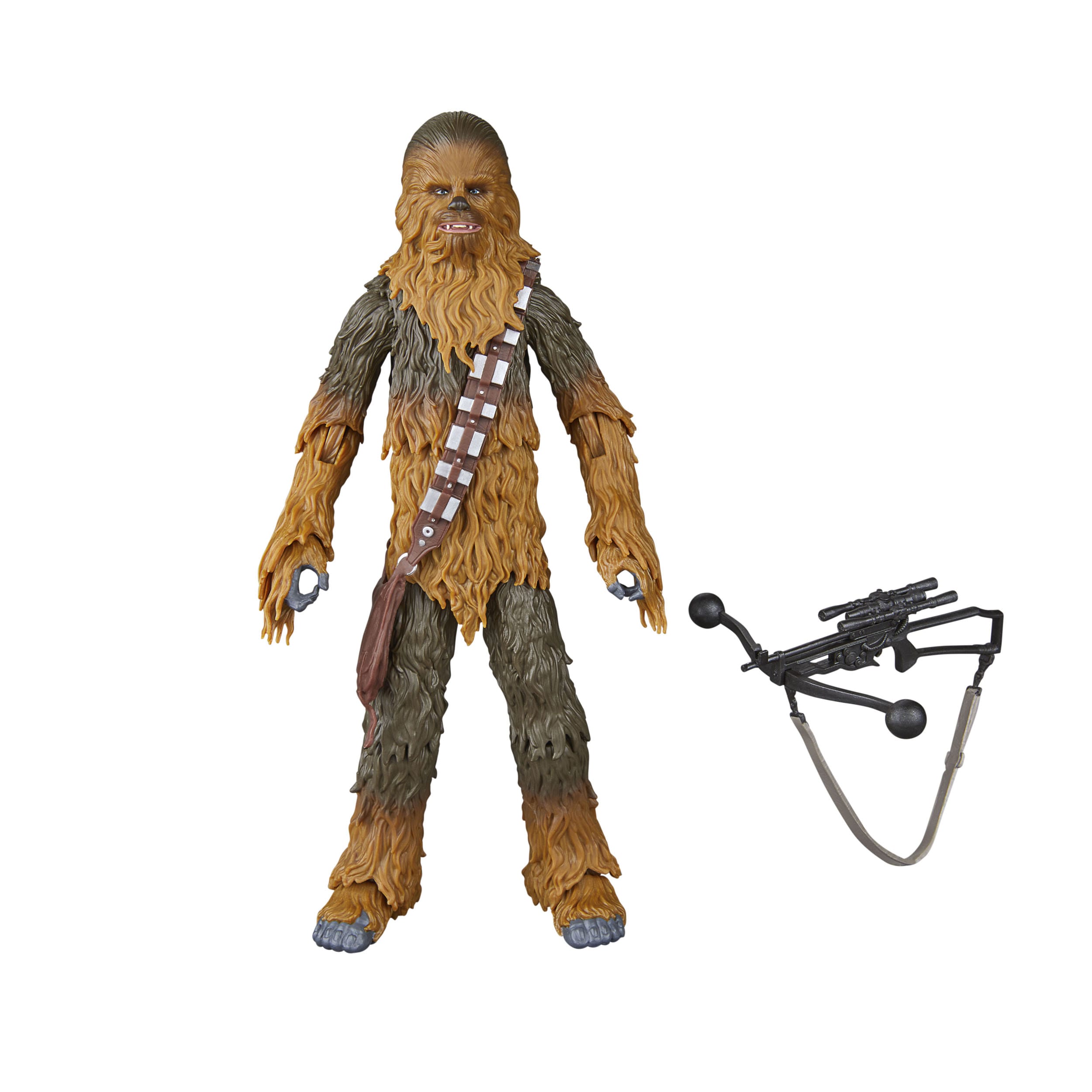 Chewbacca Star Wars: Episode IV - Black Series action figure 15 cm