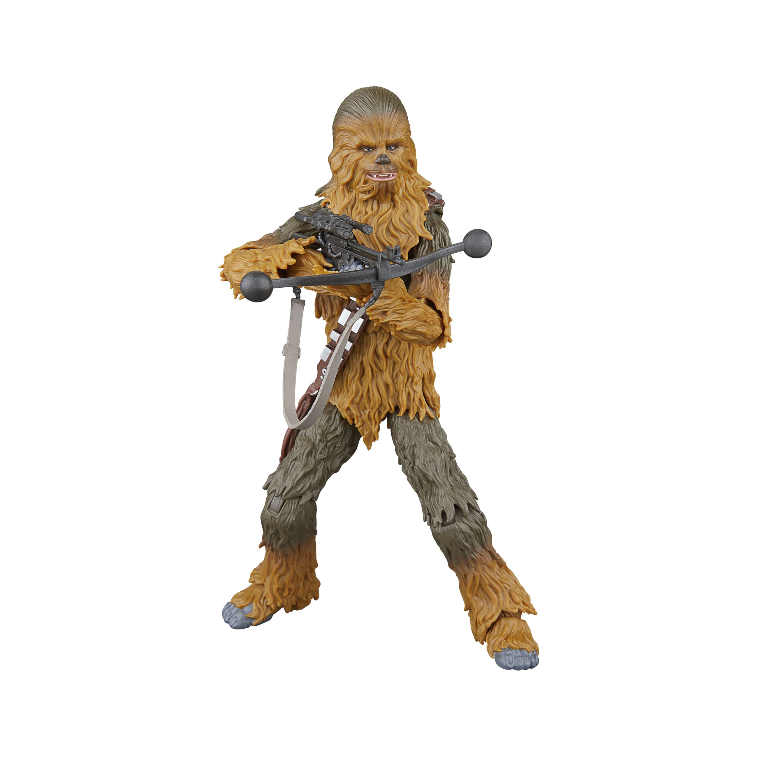 Chewbacca Star Wars: Episode IV - Black Series action figure 15 cm