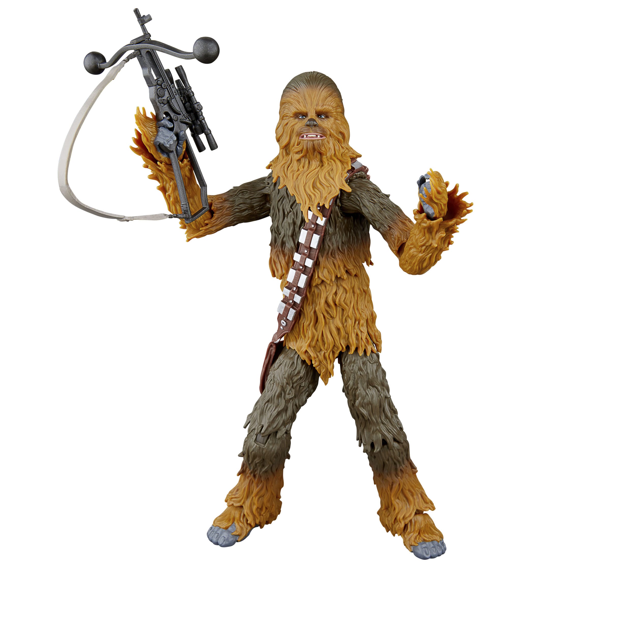 Chewbacca Star Wars: Episode IV - Black Series action figure 15 cm