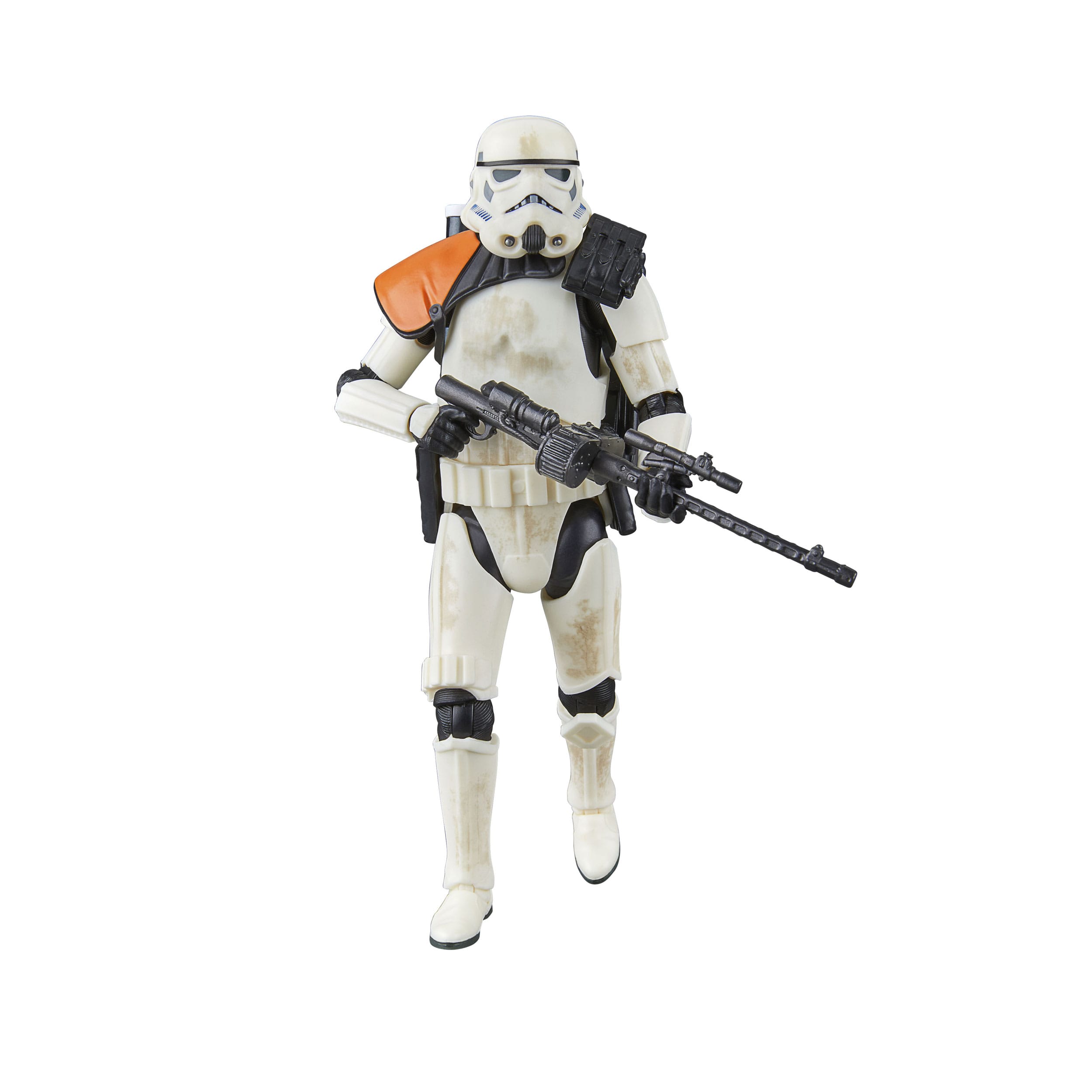 Sandtrooper Star Wars: Episode IV - Black Series Actionfigur 15 cm