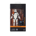 Sandtrooper Star Wars: Episode IV - Black Series Actionfigur 15 cm