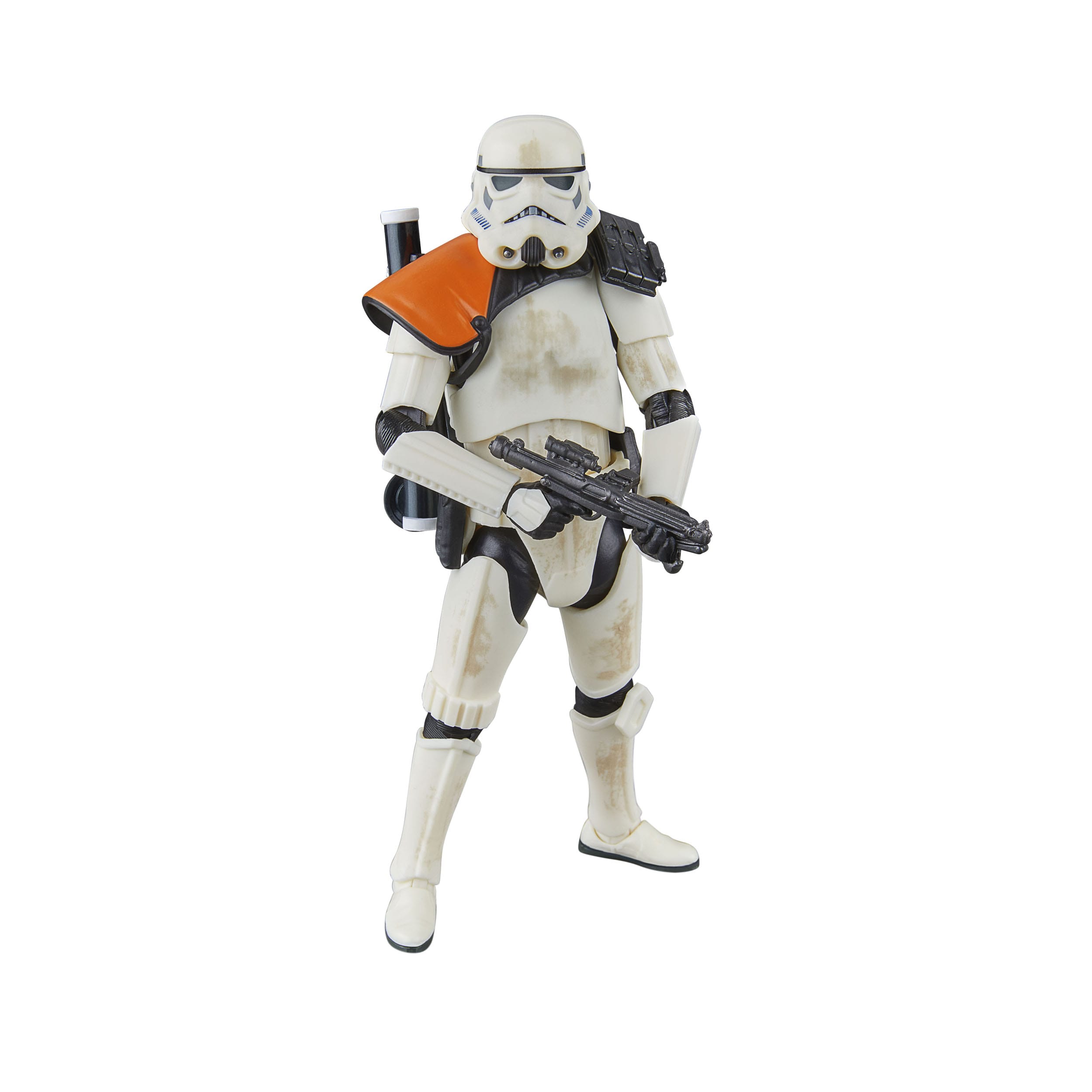 Sandtrooper Star Wars: Episode IV - Black Series Actionfigur 15 cm