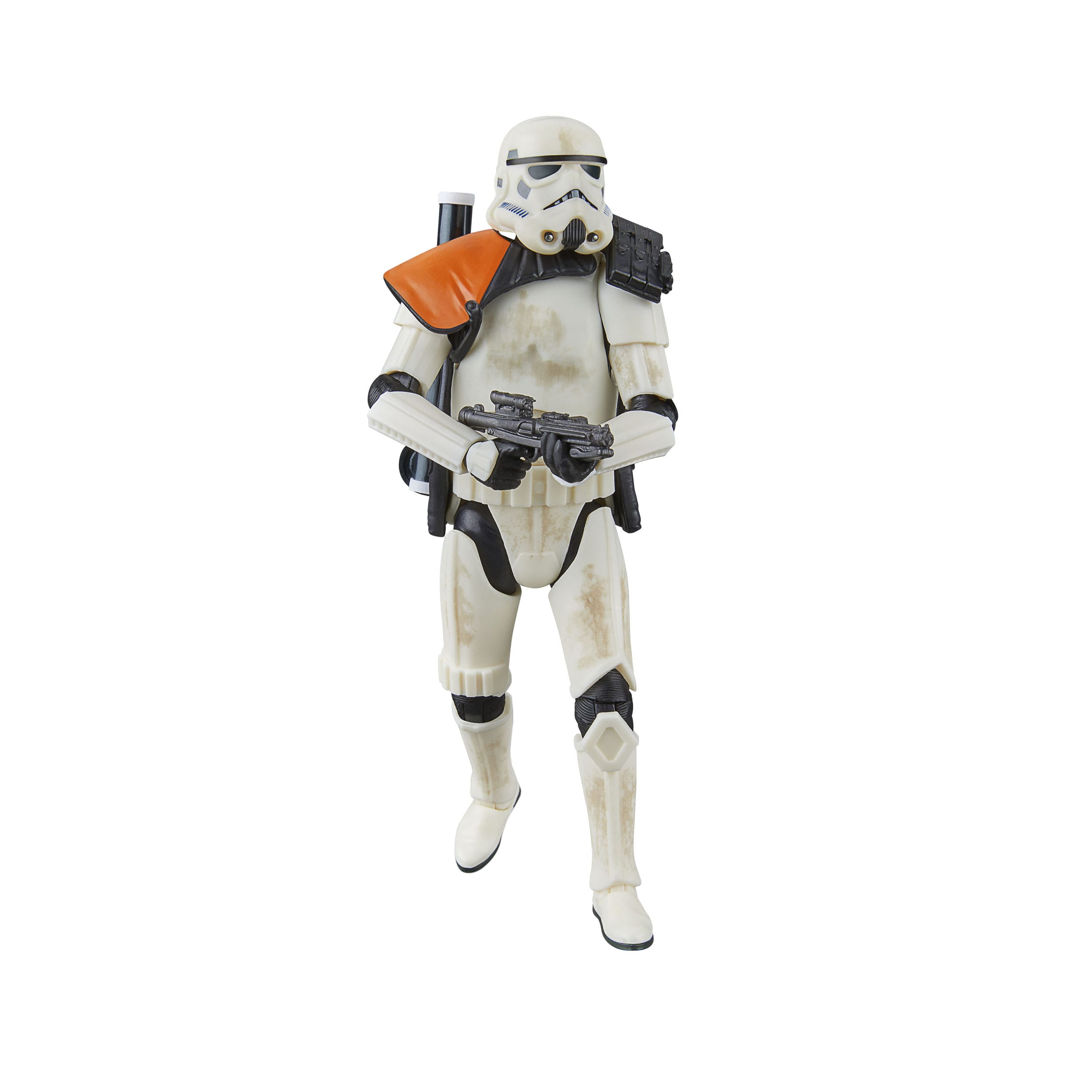 Sandtrooper Star Wars: Episode IV - Black Series Actionfigur 15 cm