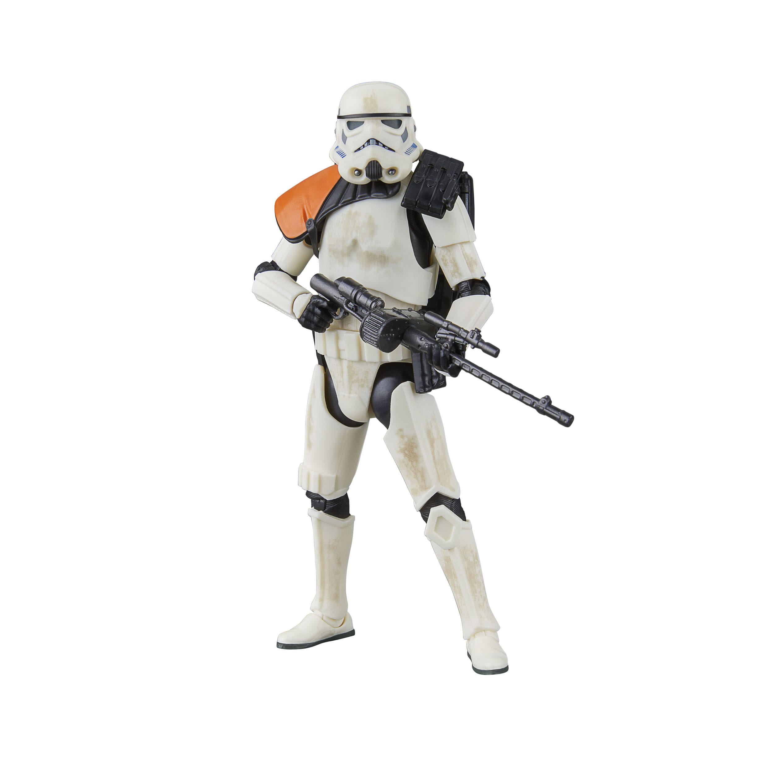 Sandtrooper Star Wars: Episode IV - Black Series Actionfigur 15 cm