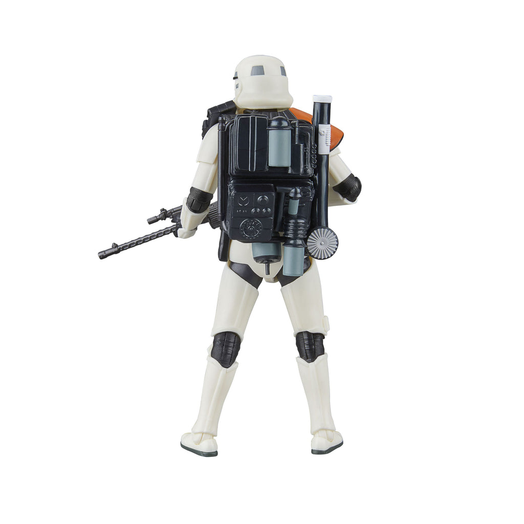 Sandtrooper Star Wars: Episode IV - Black Series Actionfigur 15 cm