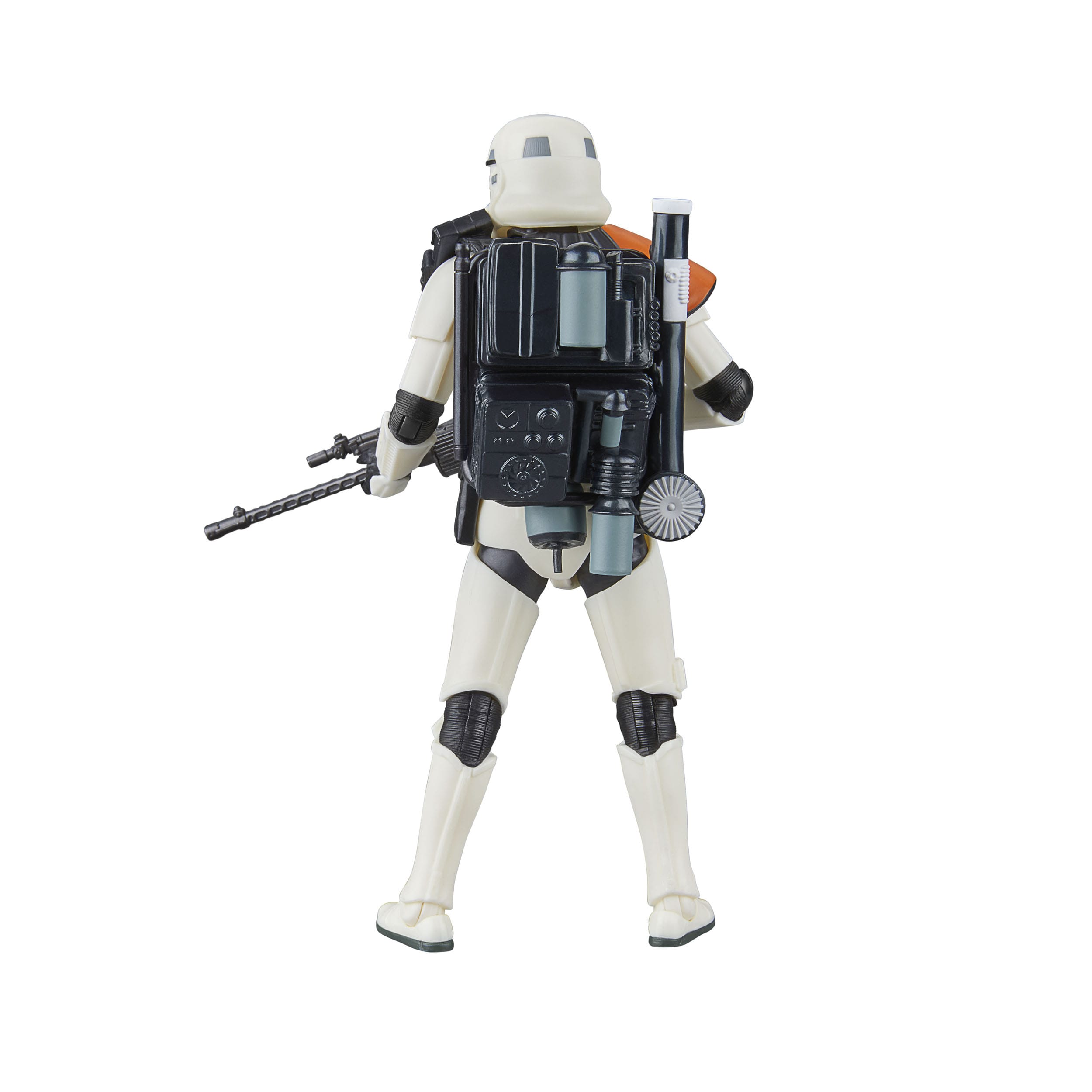 Sandtrooper Star Wars: Episode IV - Black Series Actionfigur 15 cm