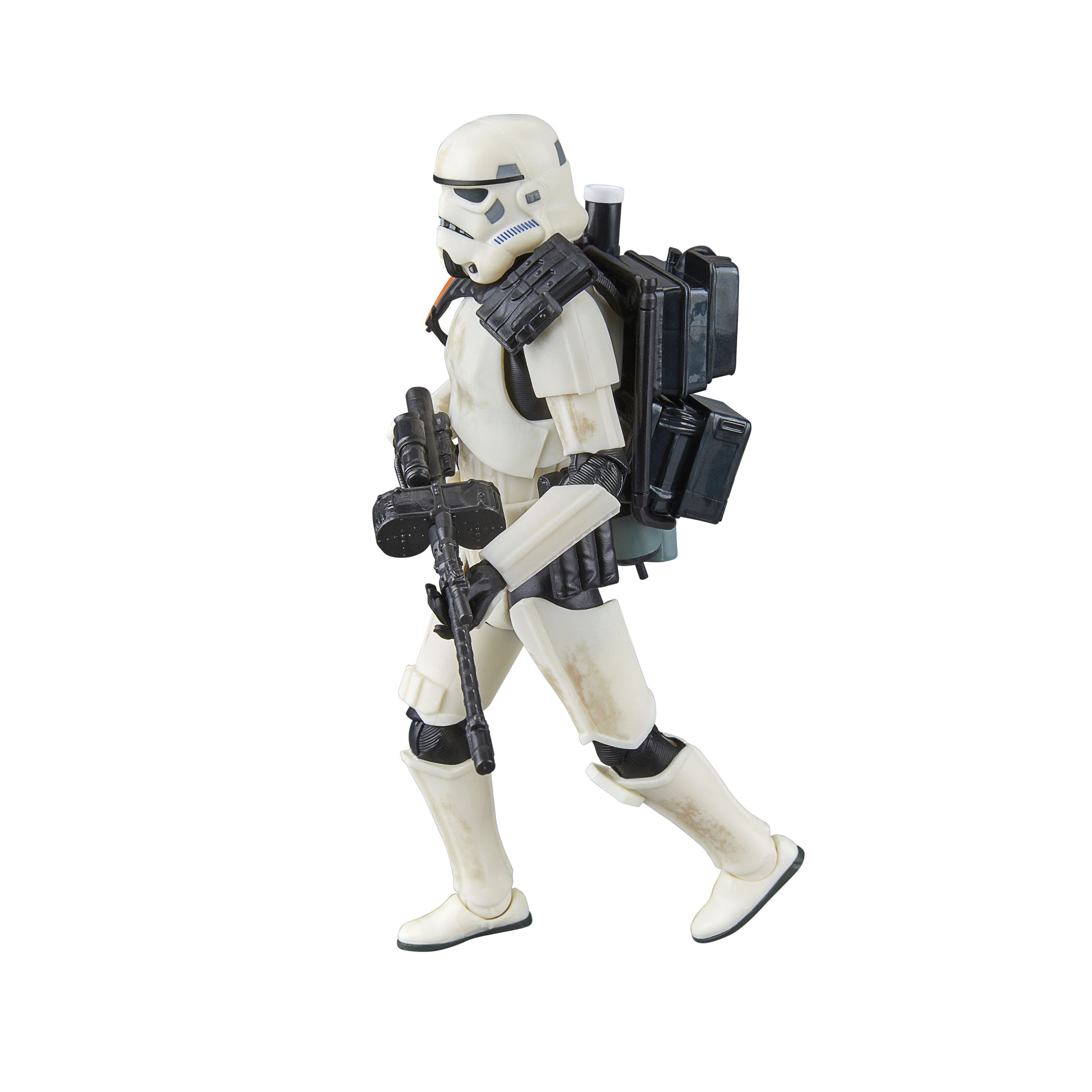 Sandtrooper Star Wars: Episode IV - Black Series Actionfigur 15 cm