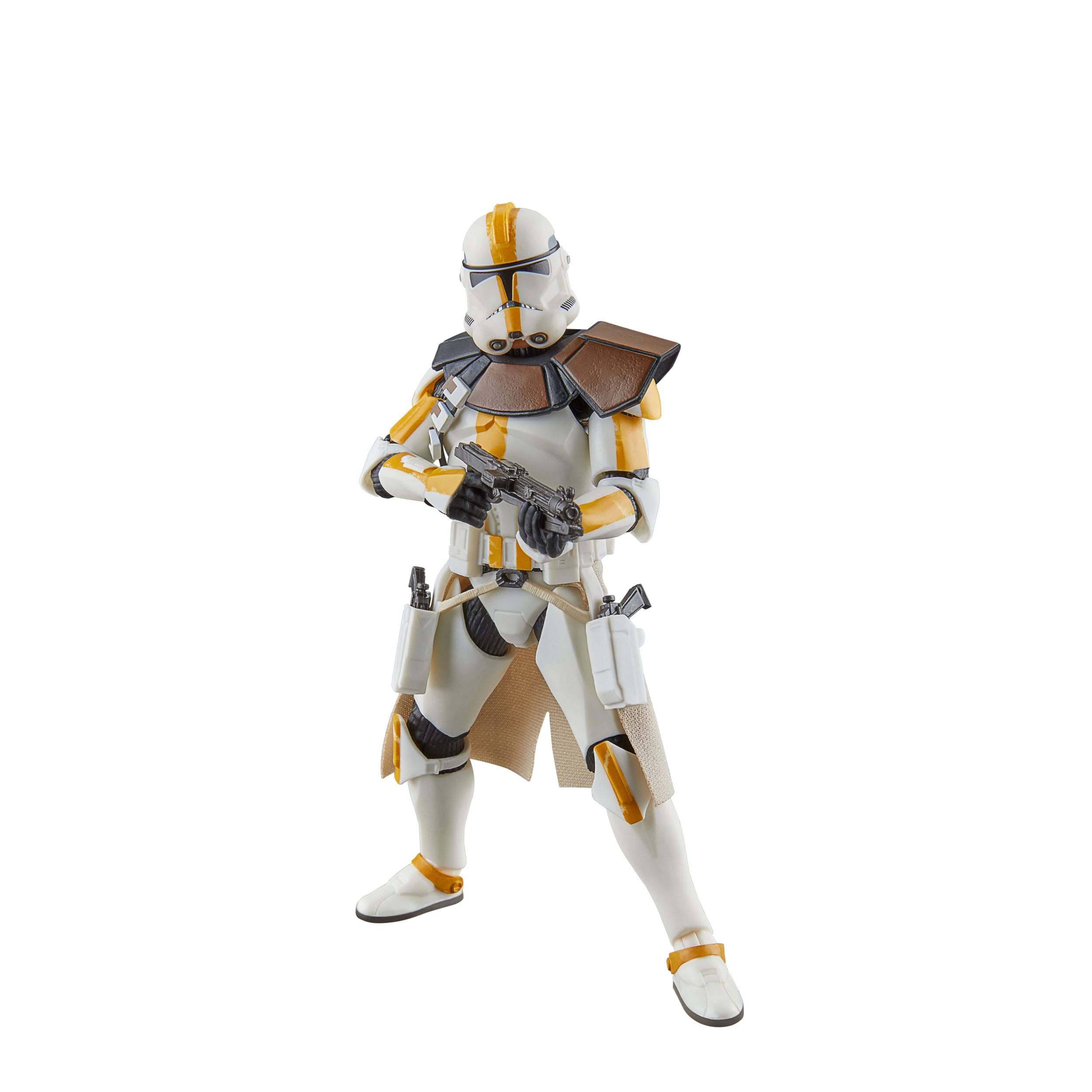 Clone Lieutenant Galle Star Wars: Episode III - Black Series action figure 15 cm