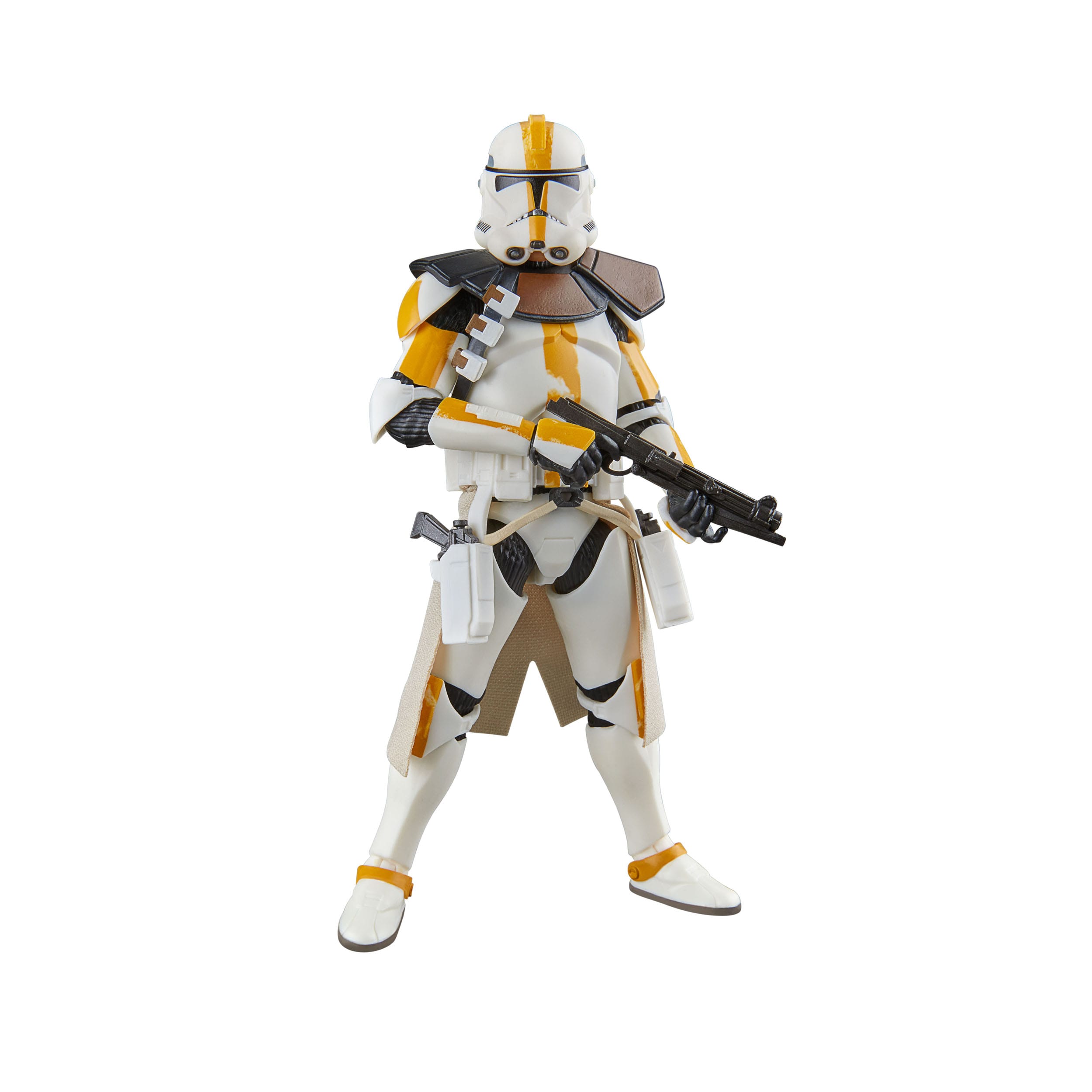 Clone Lieutenant Galle Star Wars: Episode III - Black Series action figure 15 cm