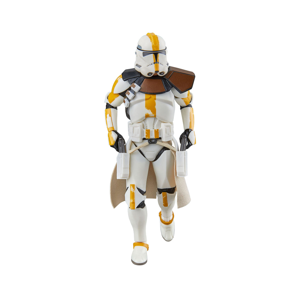 Clone Lieutenant Galle Star Wars: Episode III - Black Series action figure 15 cm