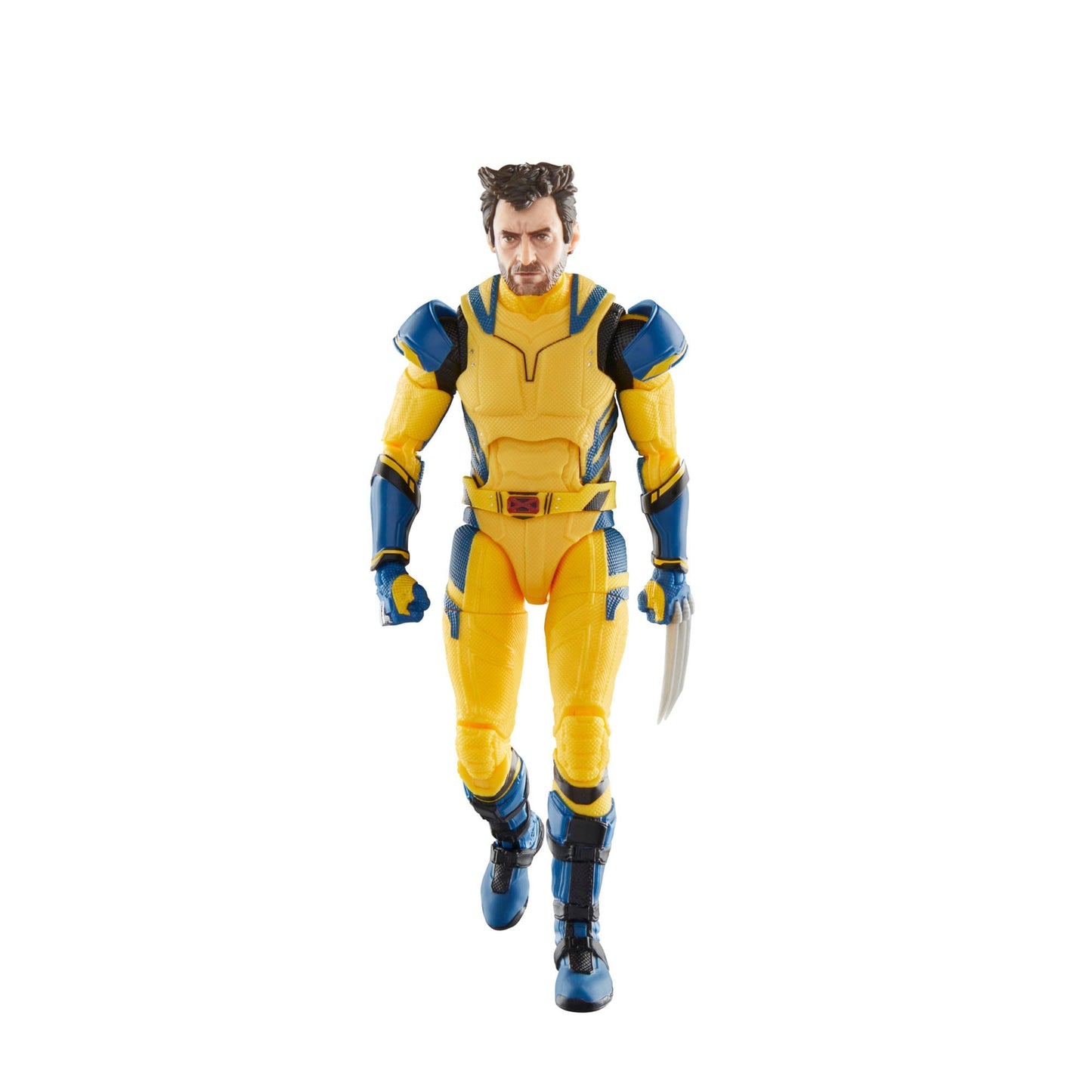 Deadpool & Wolverine Marvel Legends Actionfigur Wolverine 15 cm