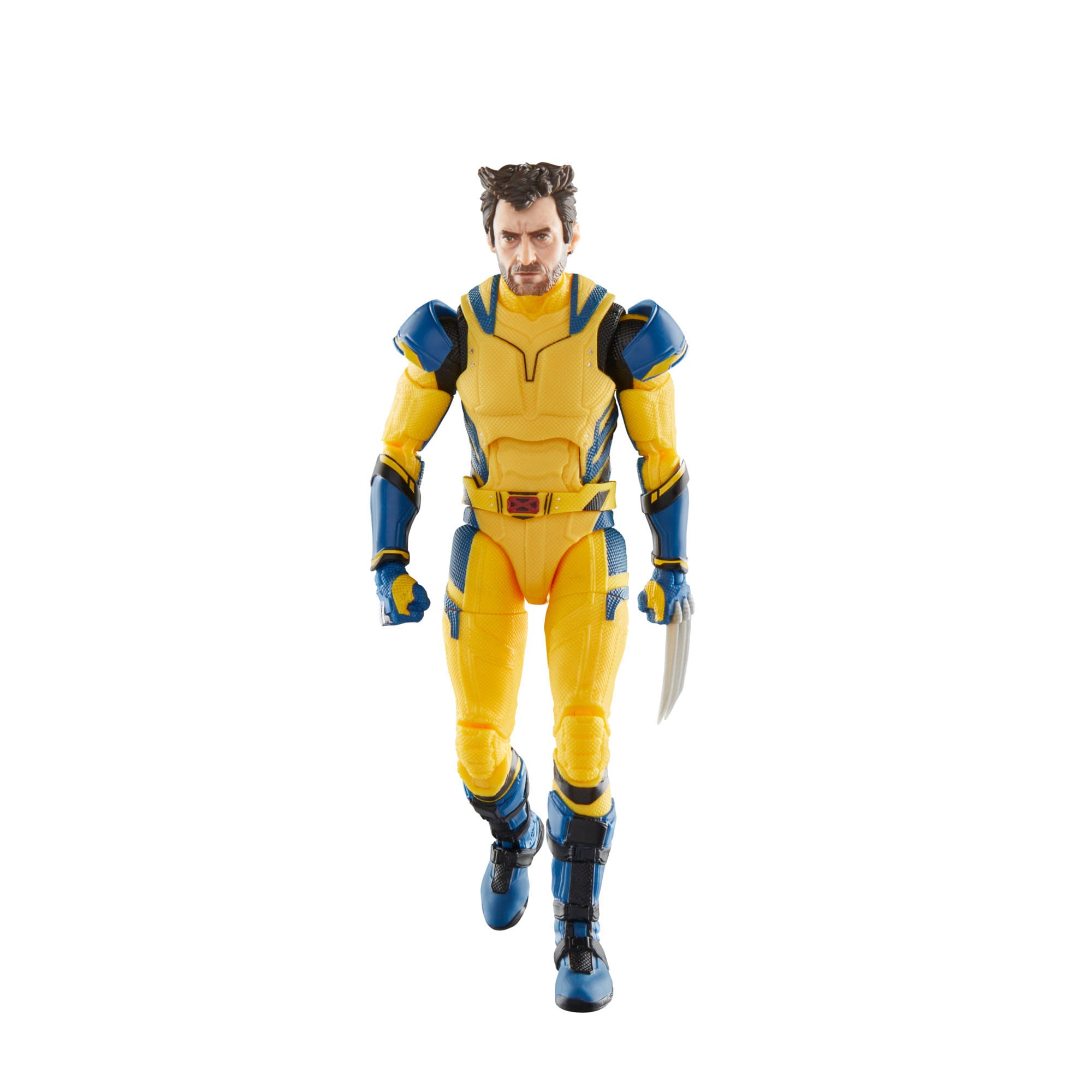 Deadpool & Wolverine Marvel Legends Actionfigur Wolverine 15 cm