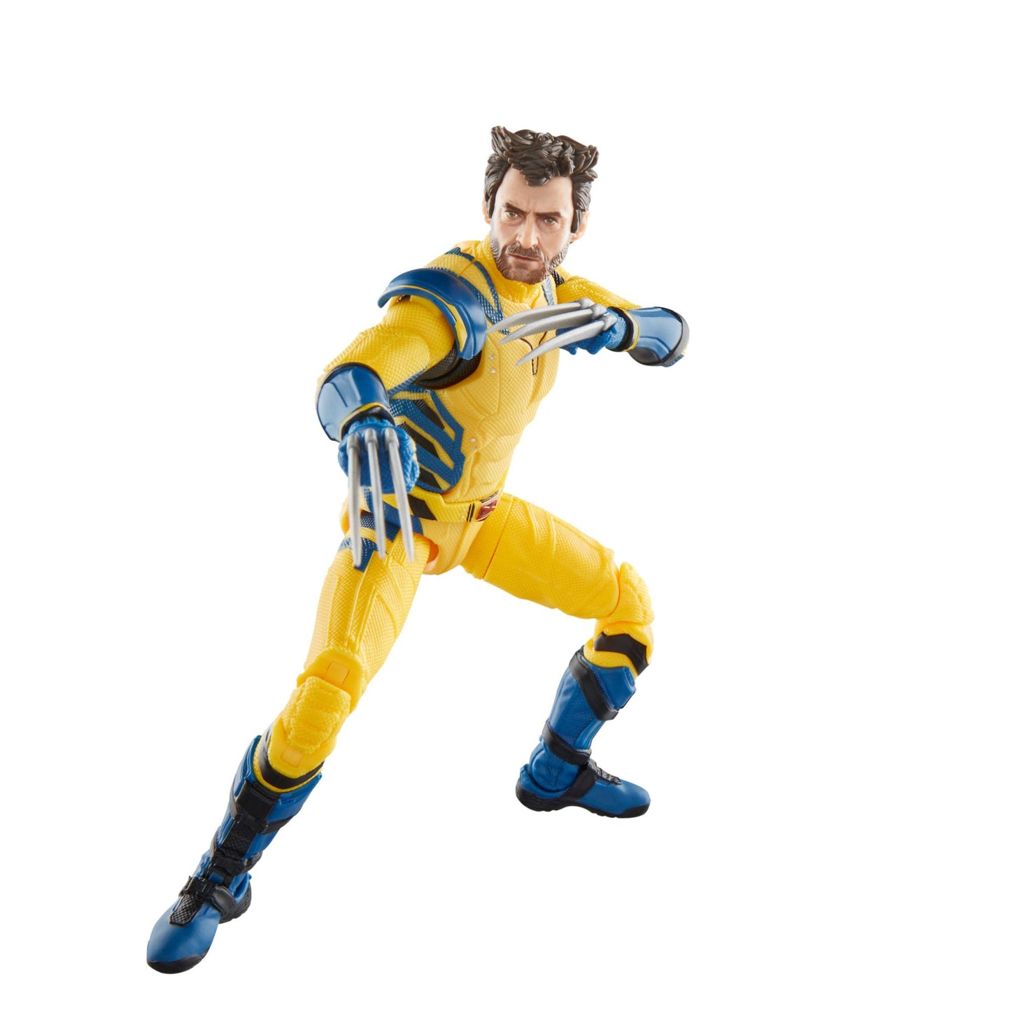 Deadpool & Wolverine Marvel Legends Actionfigur Wolverine 15 cm