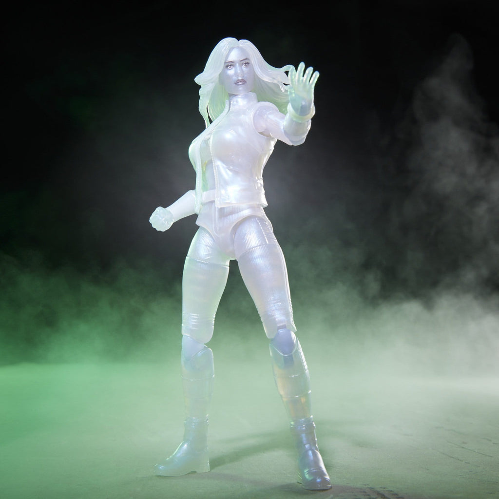 Marvel's Invisible Woman & Human Torch | Avengers: Doomsday | Marvel Legends Actionfiguren 2er-Pack 15 cm