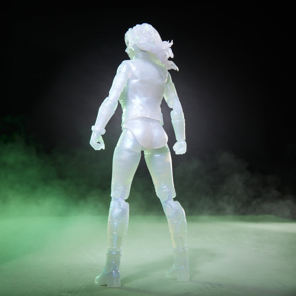 Marvel's Invisible Woman & Human Torch | Avengers: Doomsday | Marvel Legends Actionfiguren 2er-Pack 15 cm