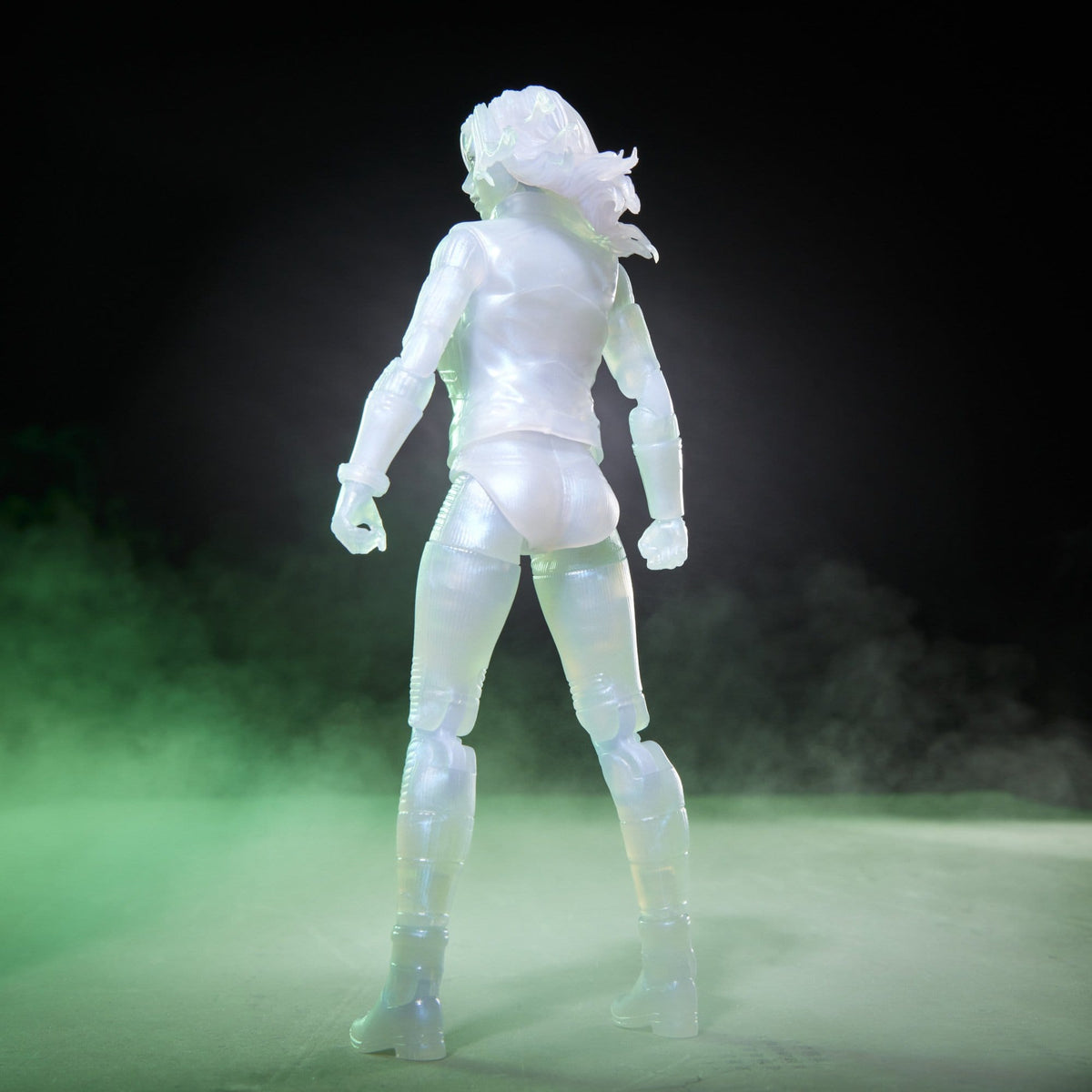 Marvel's Invisible Woman & Human Torch | Avengers: Doomsday | Marvel Legends Actionfiguren 2er-Pack 15 cm
