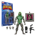 Doctor Doom | Secret Wars | Marvel Legends Actionfigur 15 cm
