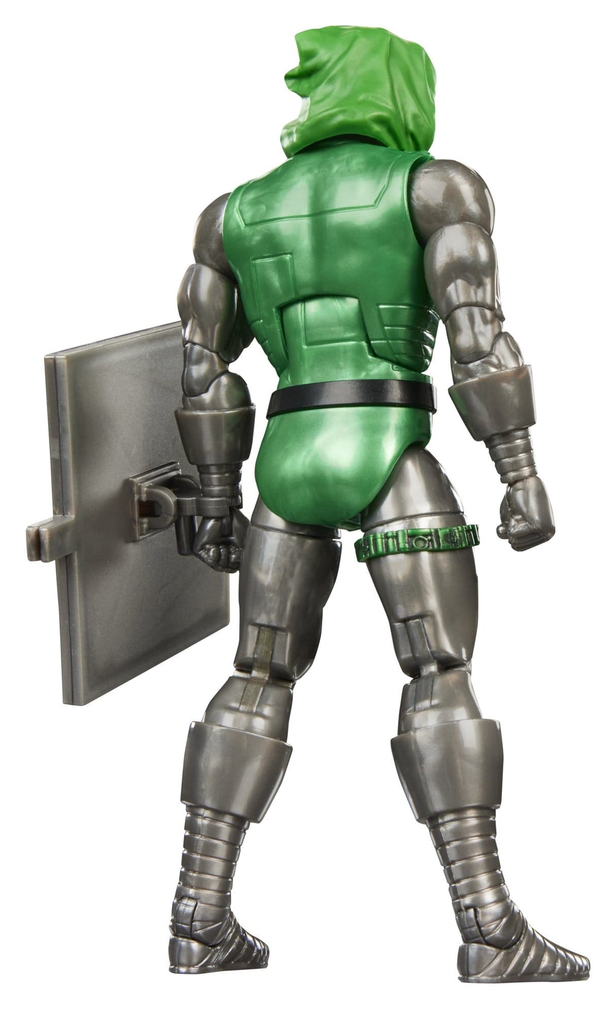 Doctor Doom | Secret Wars | Marvel Legends Actionfigur 15 cm